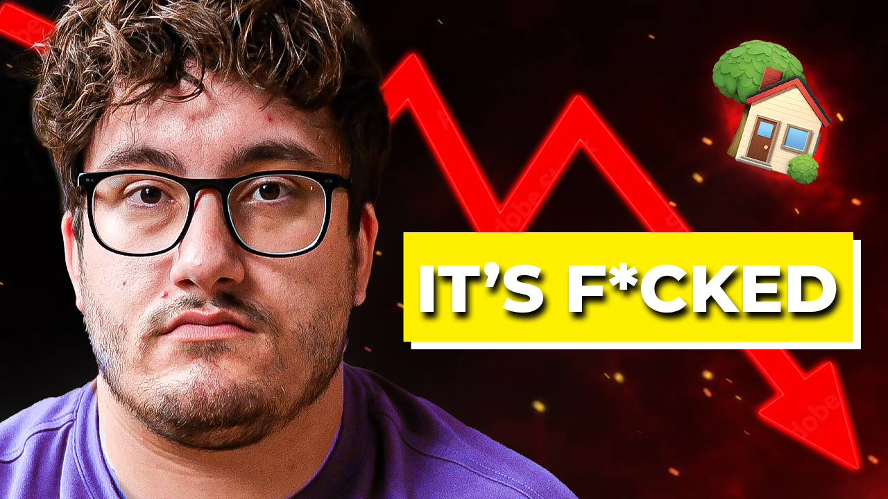 Your Week In Money with Caleb Hammer