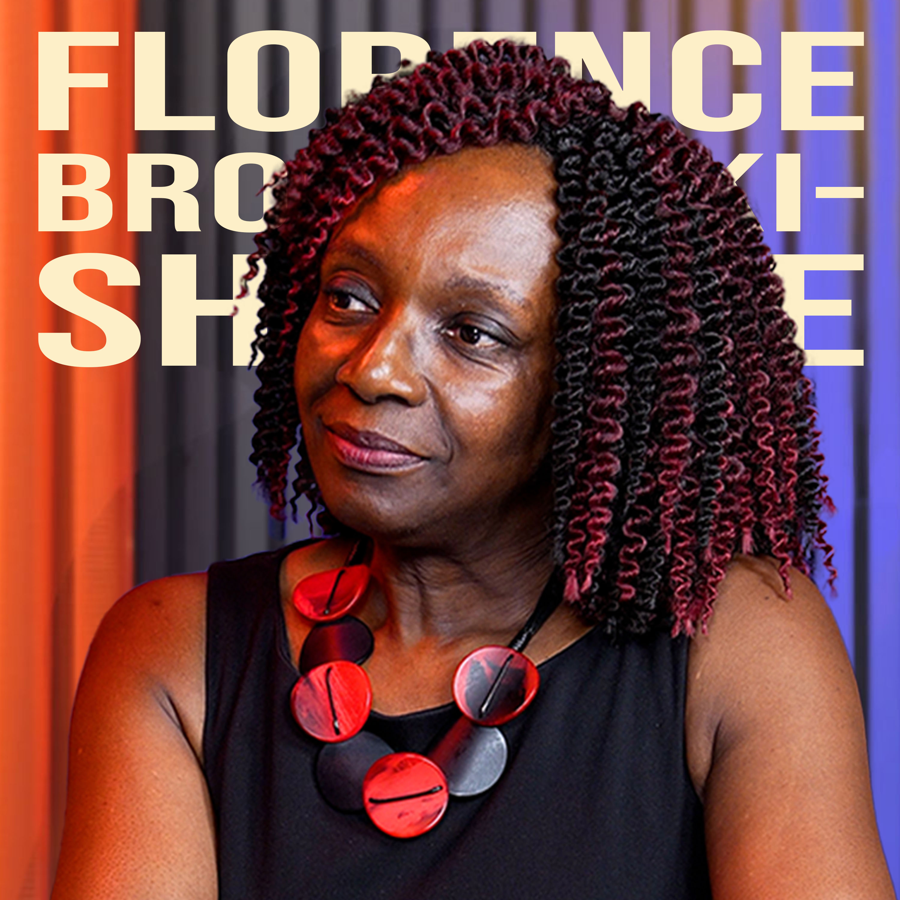 Florence Brokowski-Shekete: Ich bin stolz darauf, in Deutschland leben zu dürfen | 71