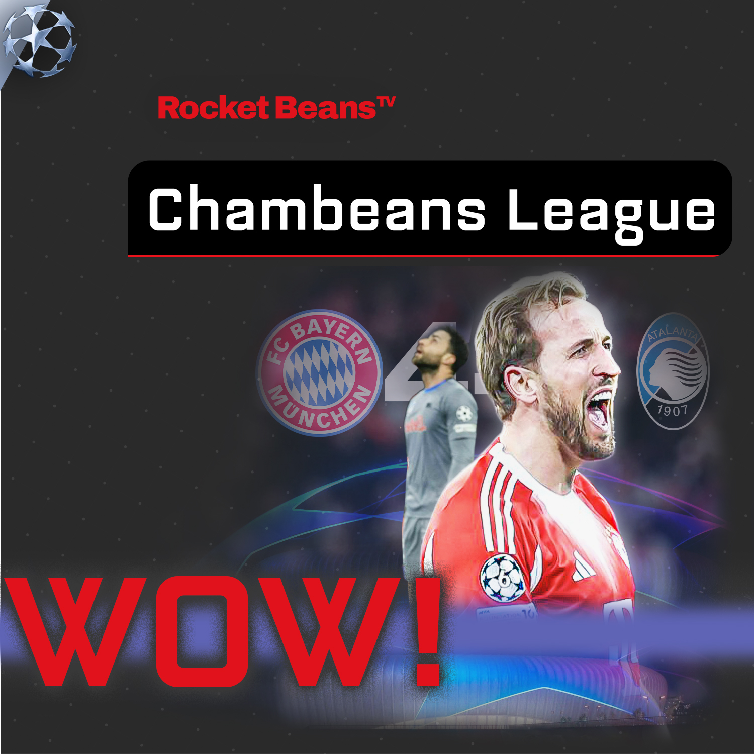 Chambeans League: BAYERN MÜNCHEN brillant! Was geht gegen REAL? | 2025/26