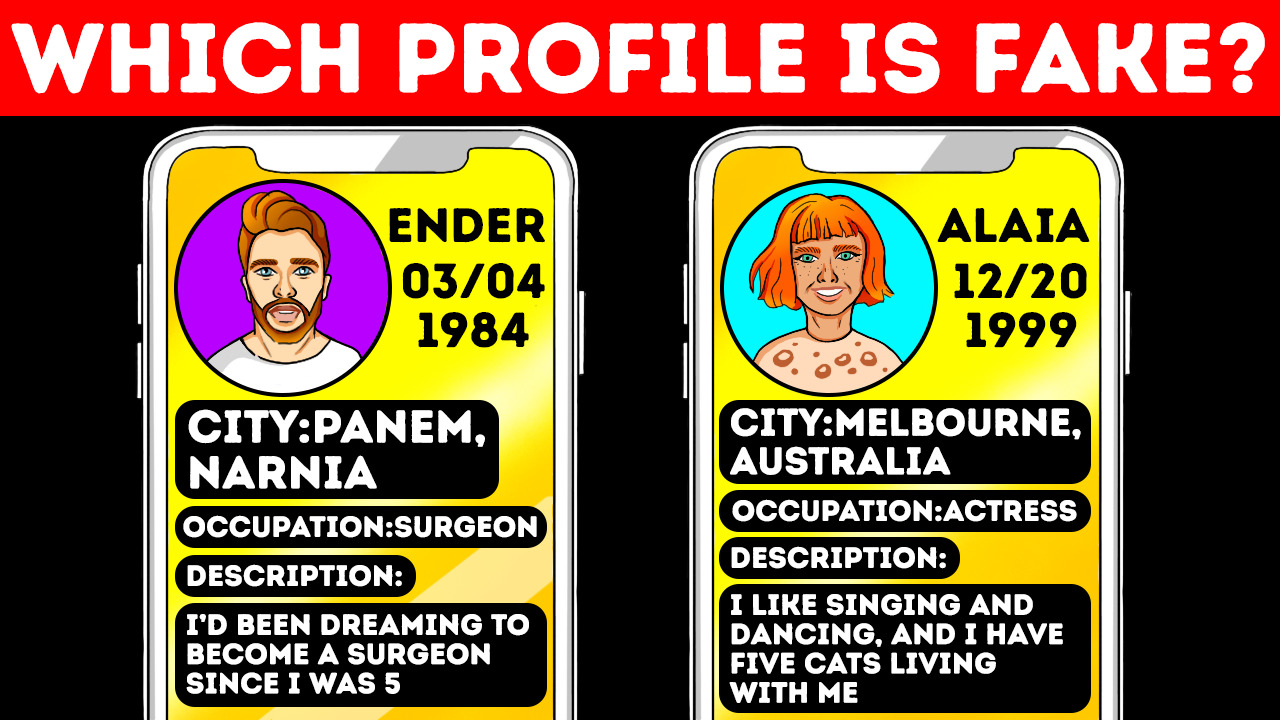 31 Riddles Only Make Sense If You're Paying Attention