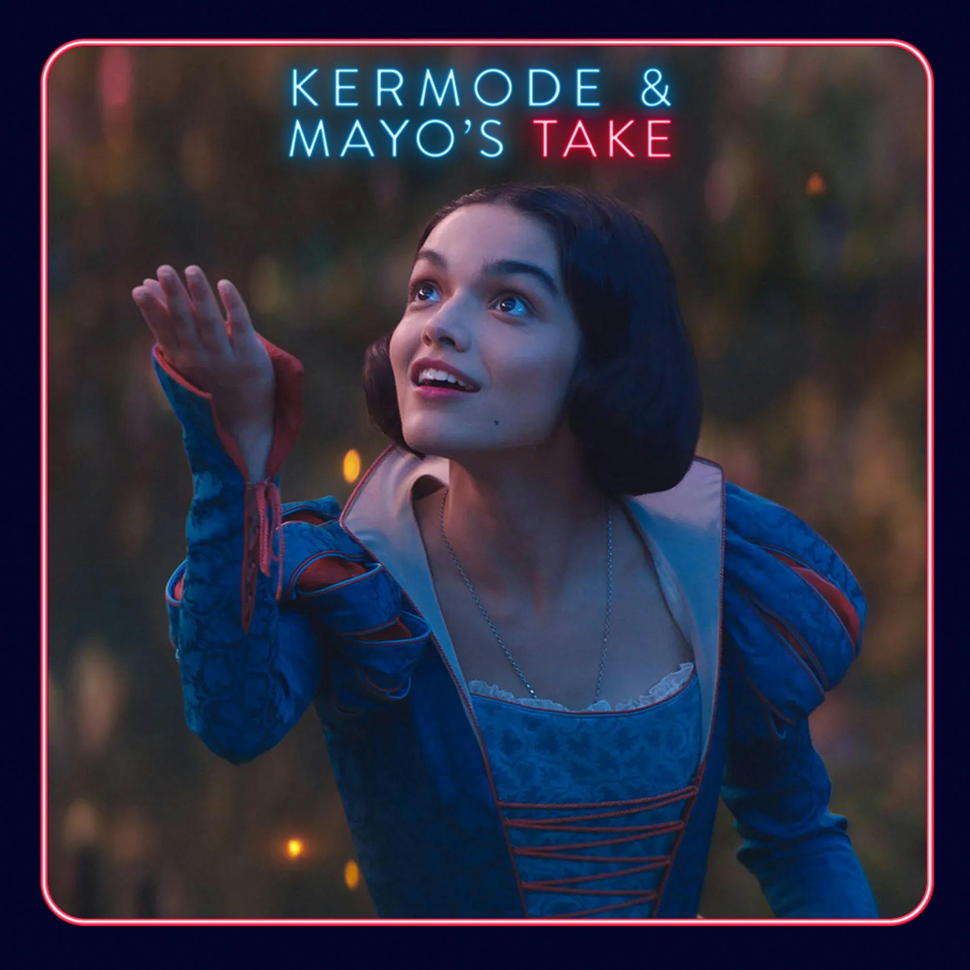Snow White: Mark’s Verdict
