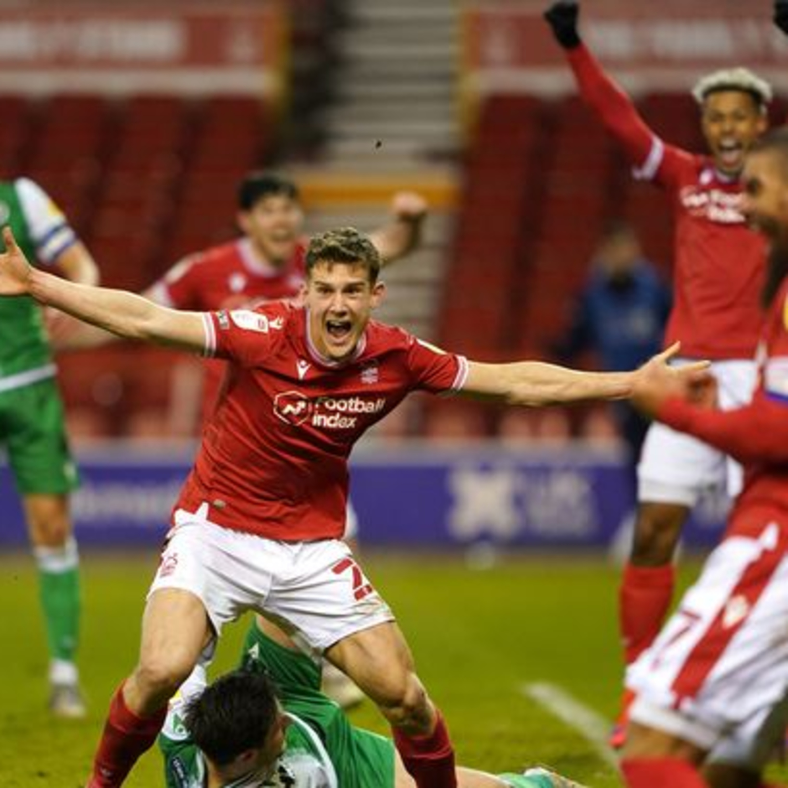Nottingham Forest 3-1 Millwall: The 1865 Forest Ramble Podcast