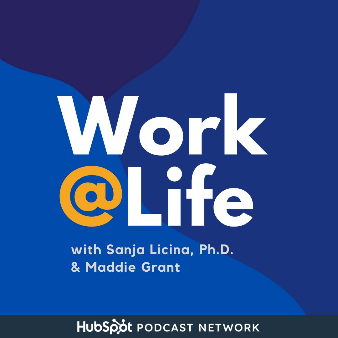 Work @ Life: How to Deal With Technology Information Overload