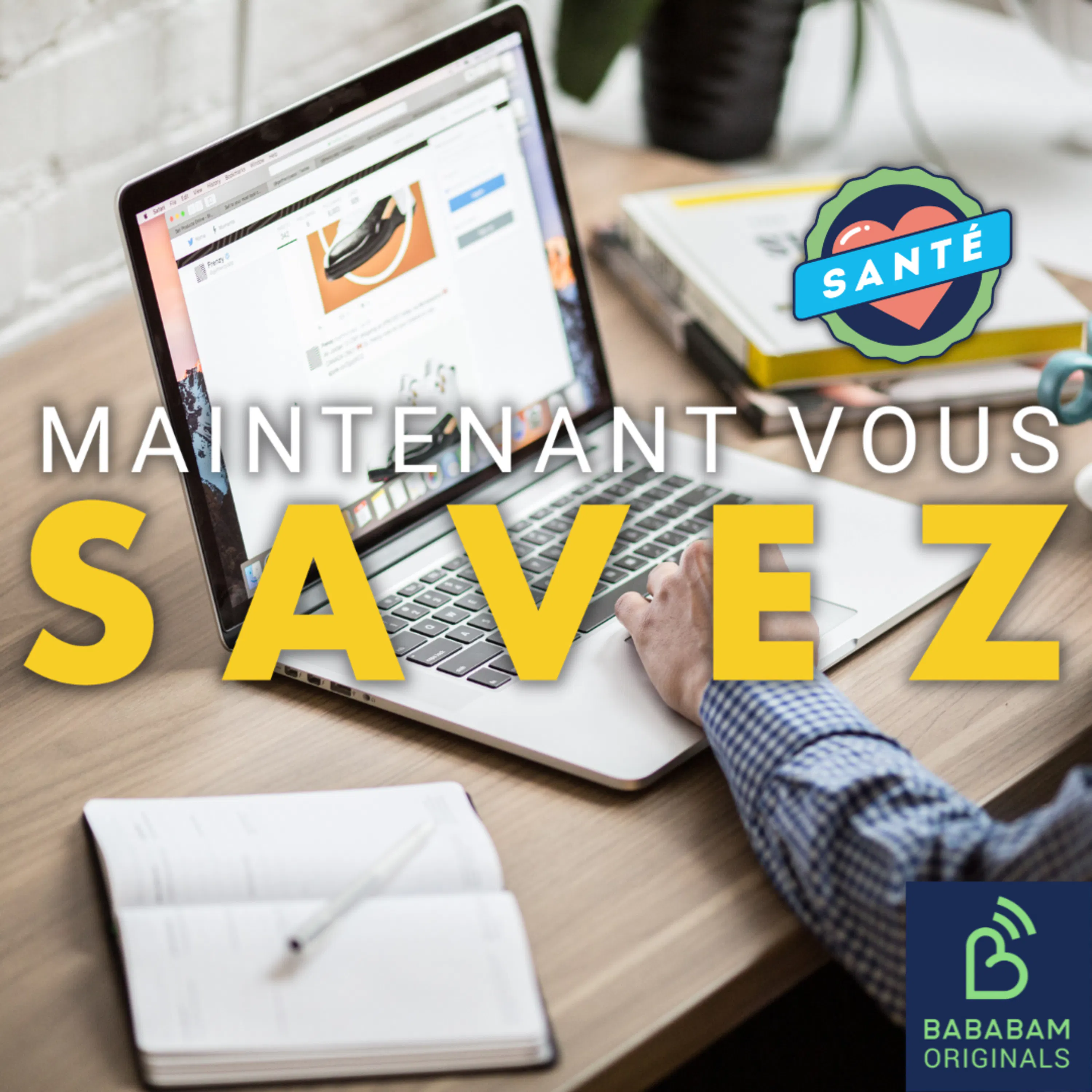 Pourquoi retient-on sa respiration devant l'ordinateur ?