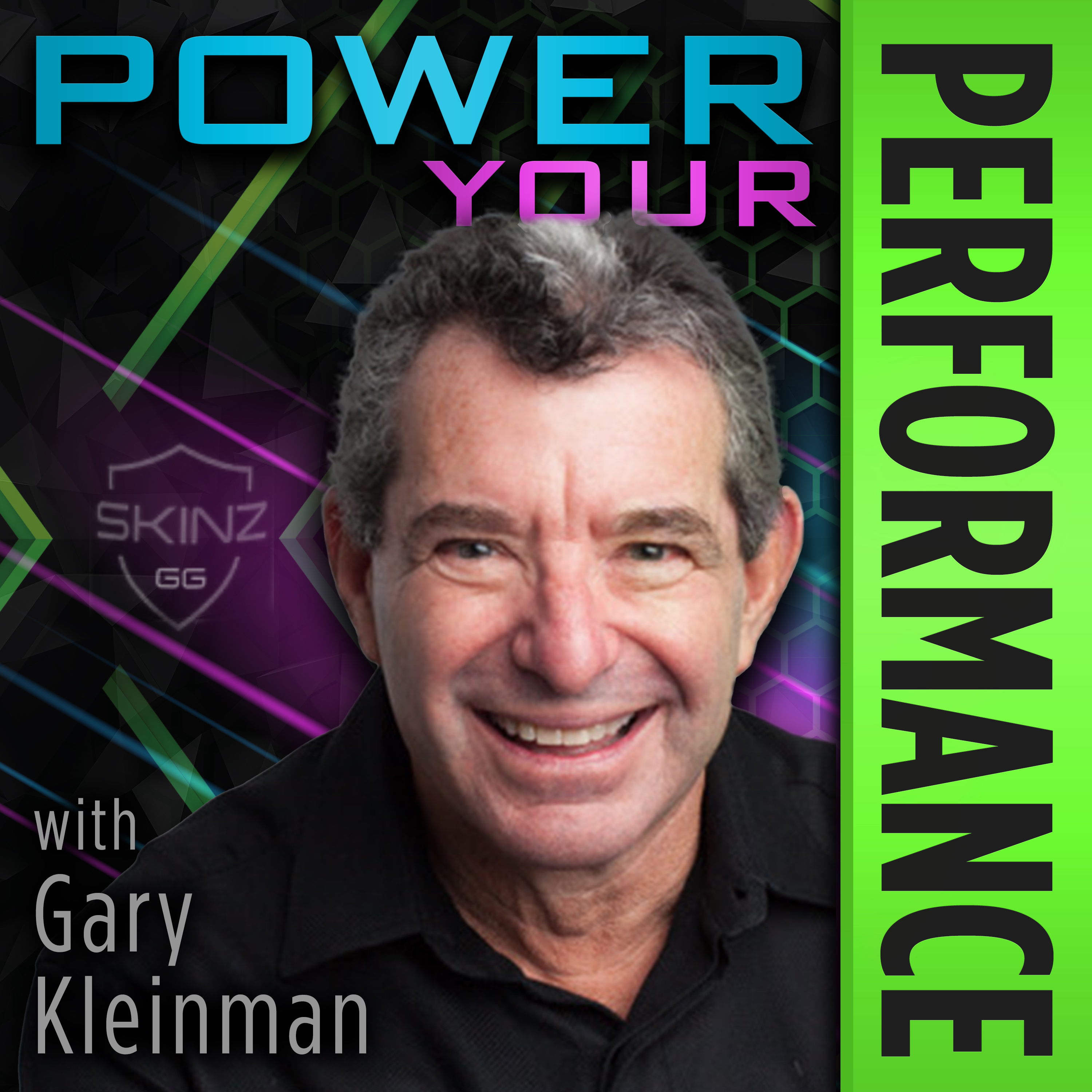 Power Your Performance