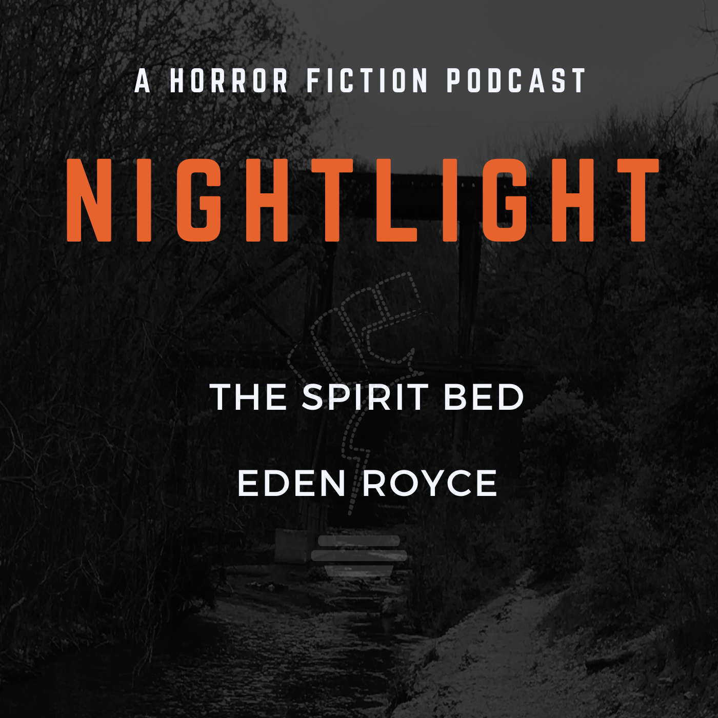 801: The Spirit Bed by Eden Royce