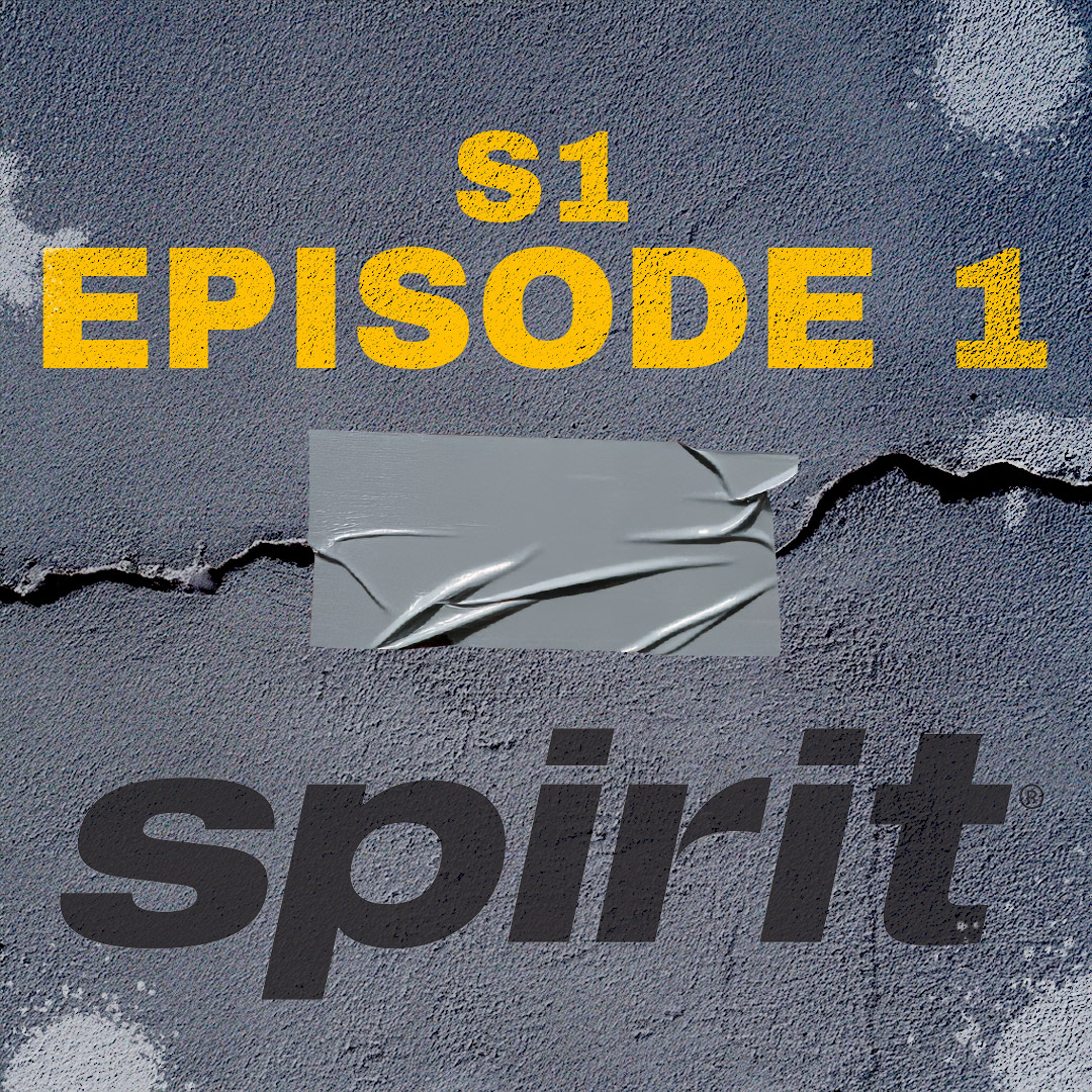 Fixing Spirit Airlines' Future