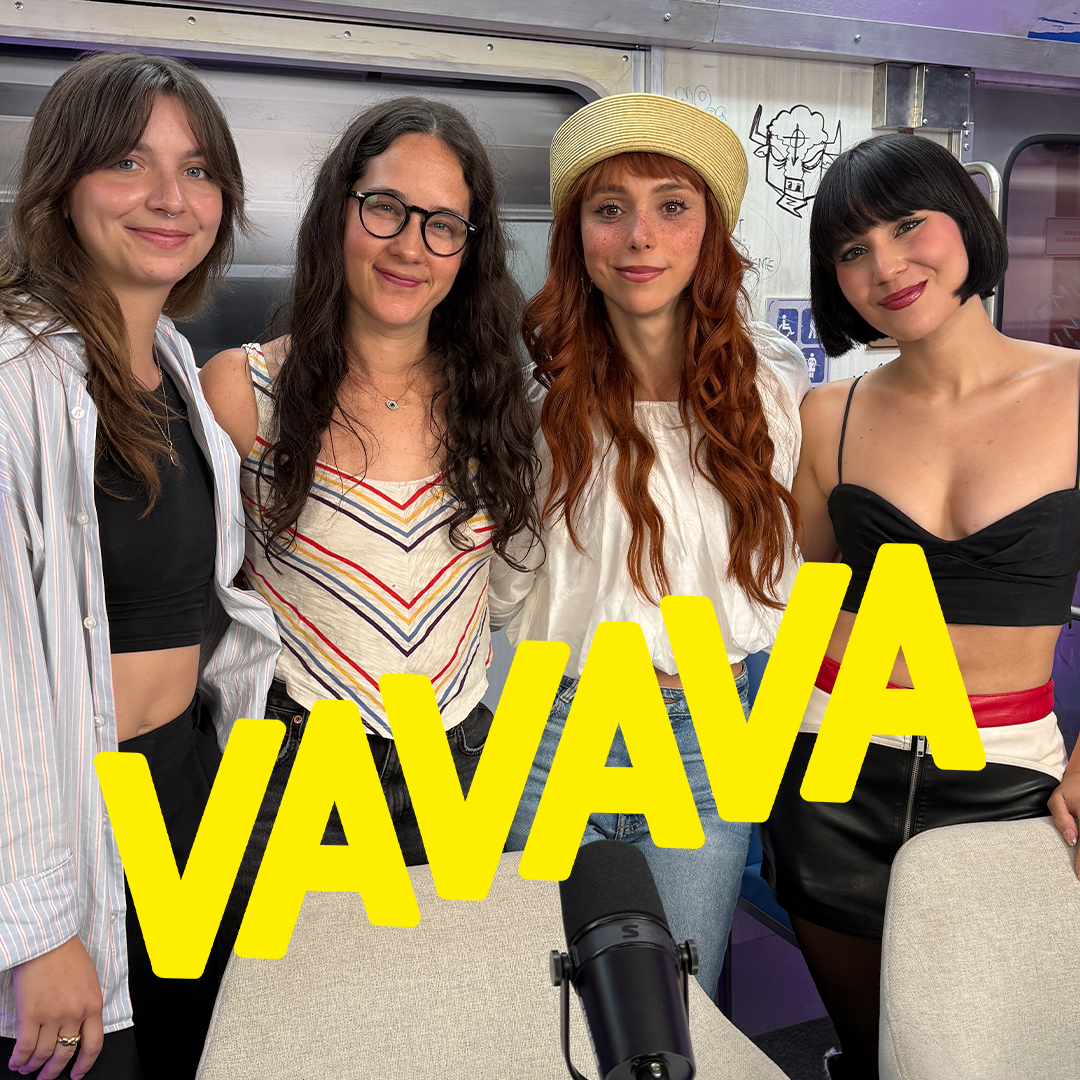 Miércoles de Karaoke: Disney, identidad y Hollywood | VA VA VA episode artwork