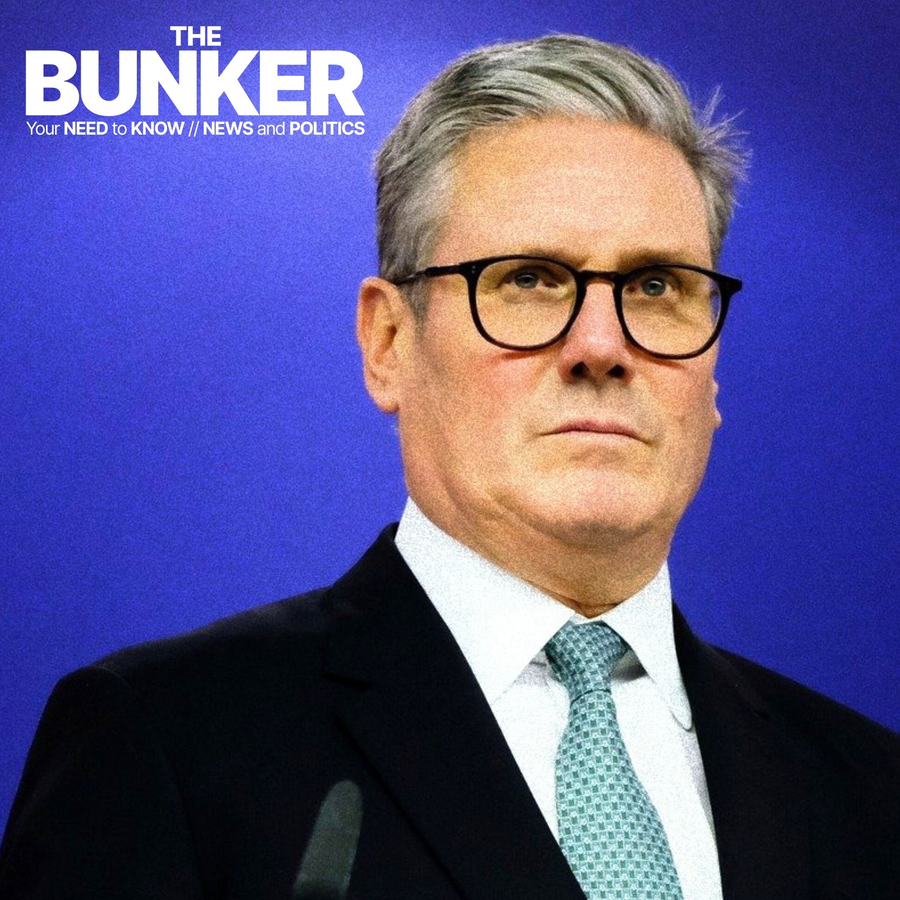 Starmer, Trump and Palestine: What next? — Start Your Week with Alex von Tunzelmann