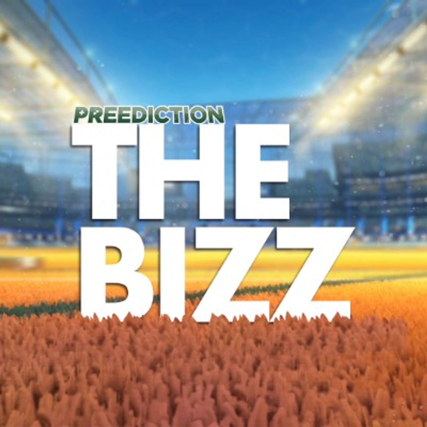 The Bizz: Sizz, Rizzo and Chad Talk RL Gridiron Games Championship, Superbowl, Crypto & Nostalgia Hype