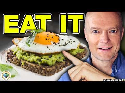 What You MUST Eat Before A FAST episode artwork