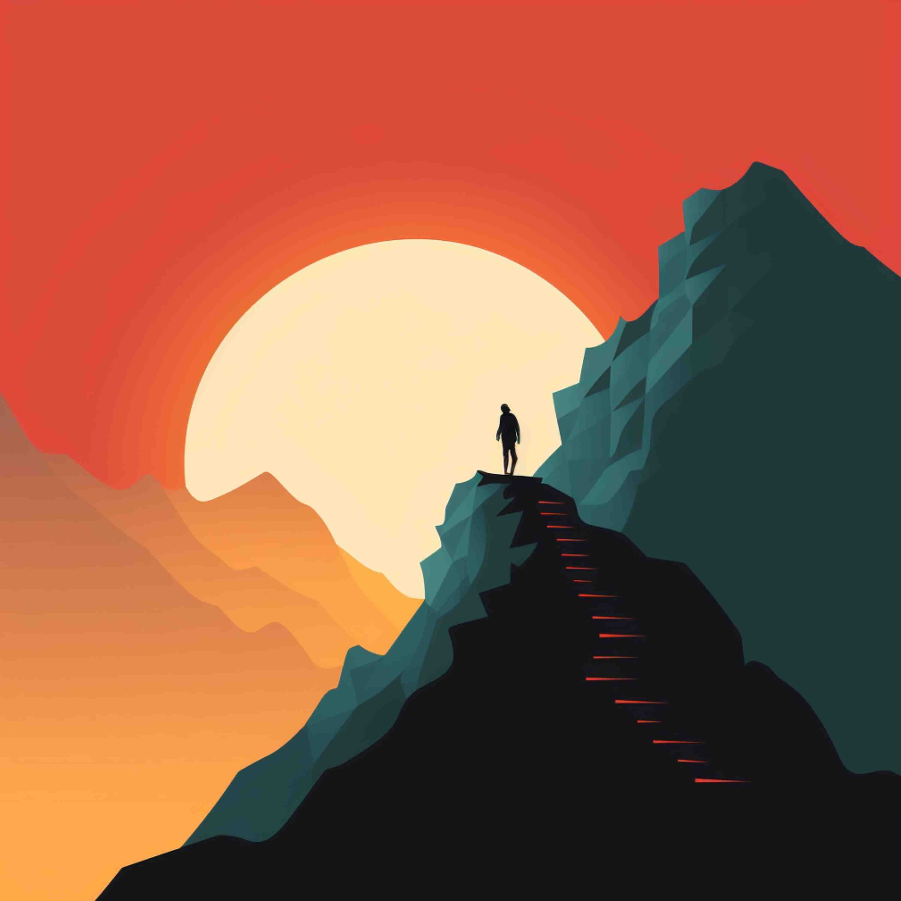 [Part 2] How to Be Persistent and Get Success by James Altucher on Business Challenges & Overcoming Adversity