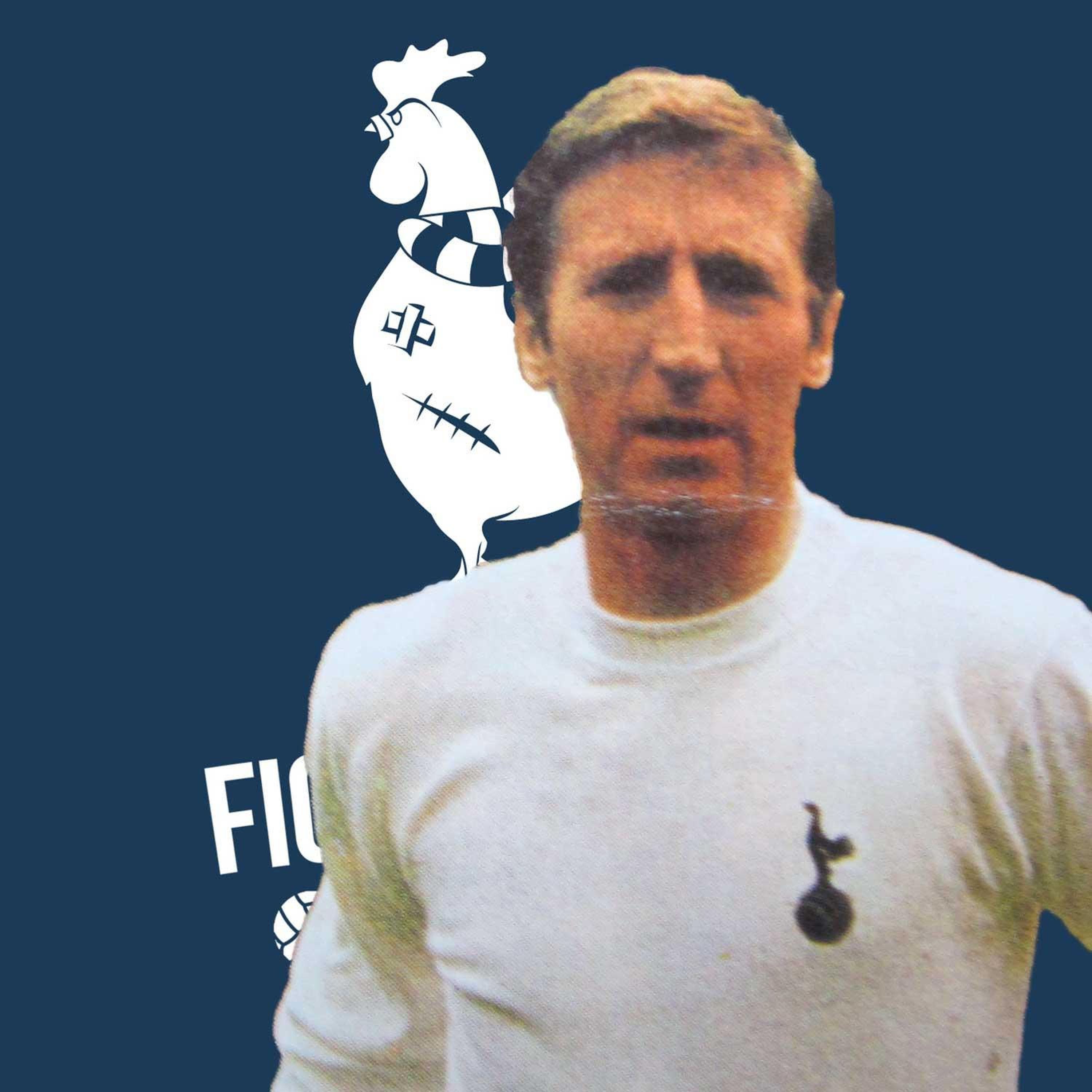 The Fighting Cock (Tottenham Hotspur Podcast)