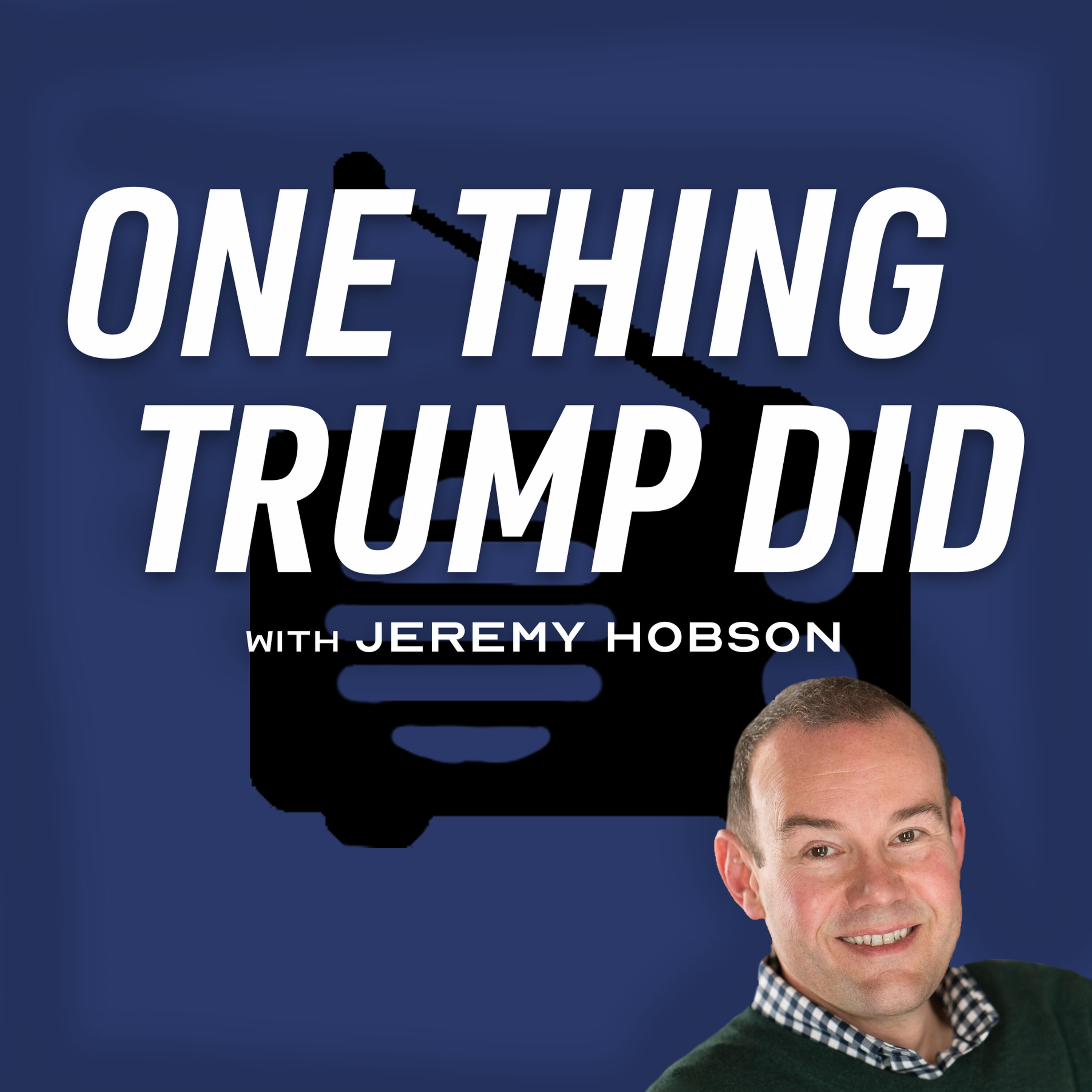 The Middle with Jeremy Hobson