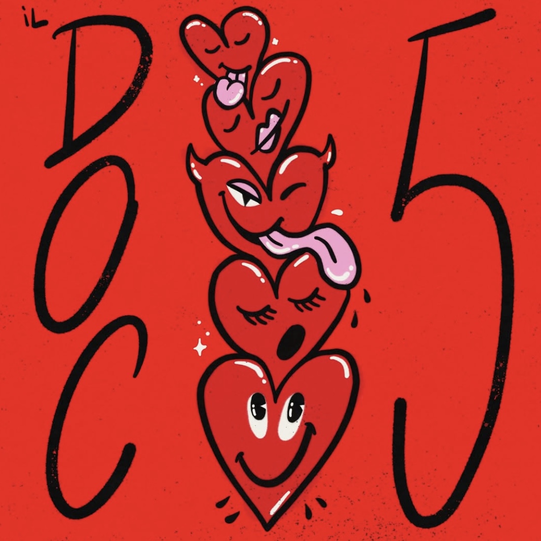 IL DOC 5 - Villabanks, Guè, Glocky, Sayf, Kings episode artwork
