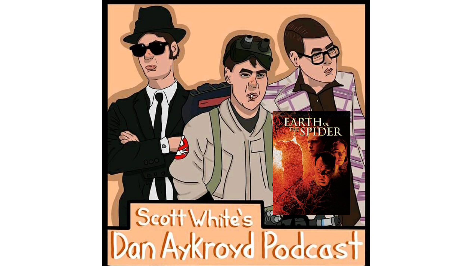 Earth Vs. The Spider