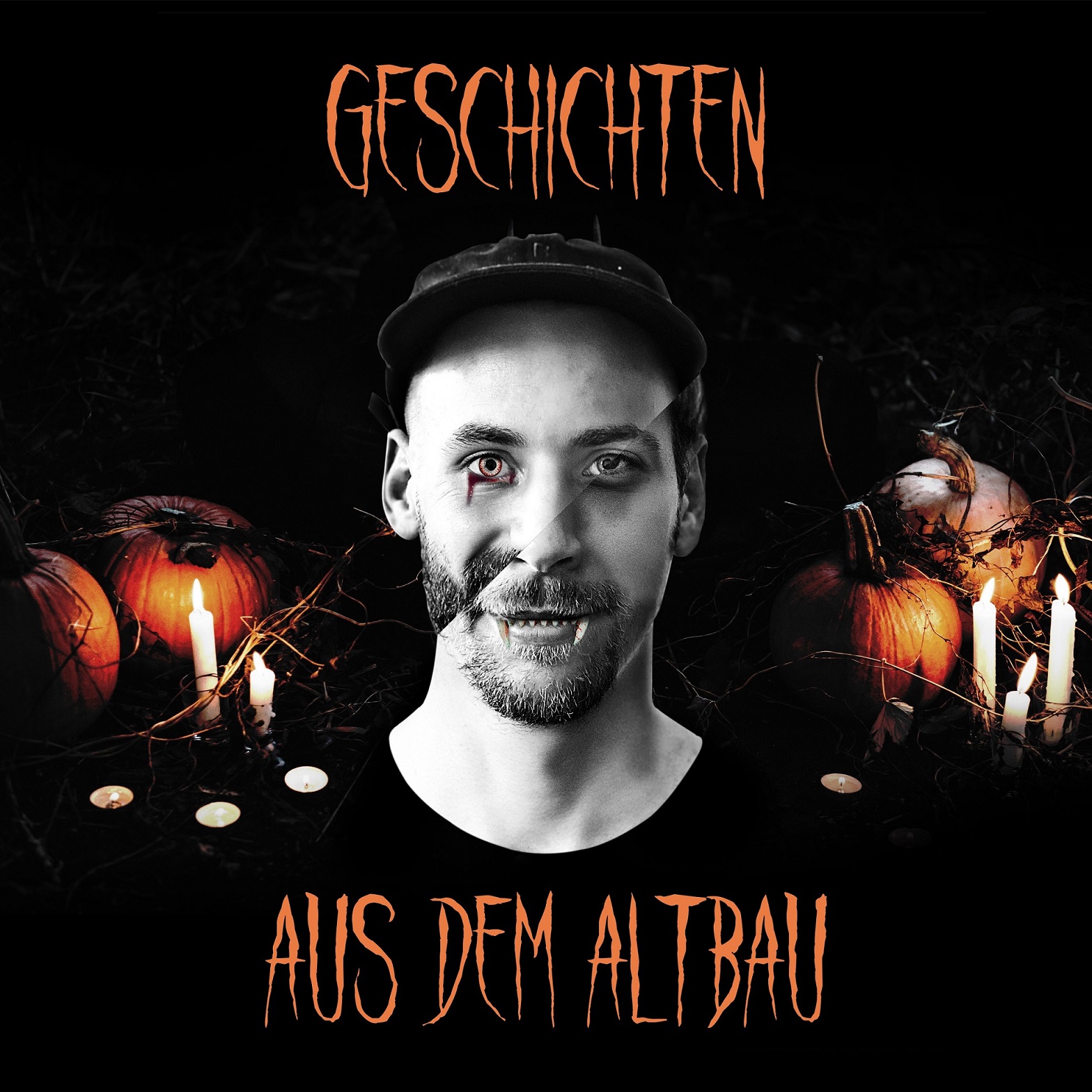 Süßes und Saures | Halloweenspecial