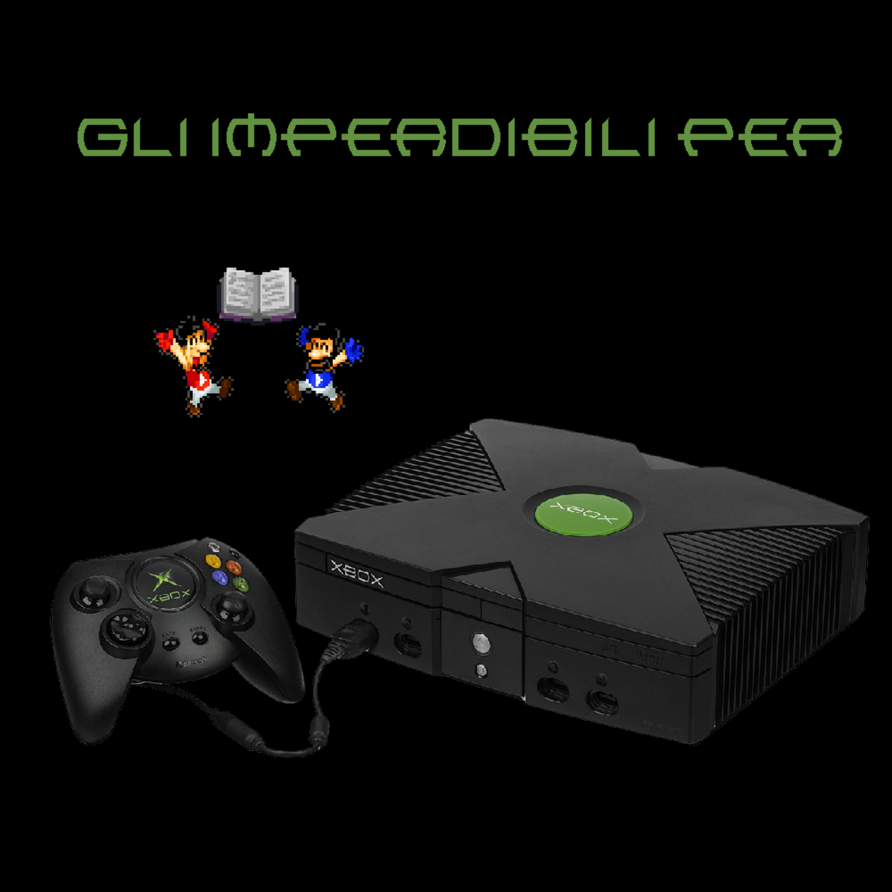Gli Imperdibili per XBOX episode artwork