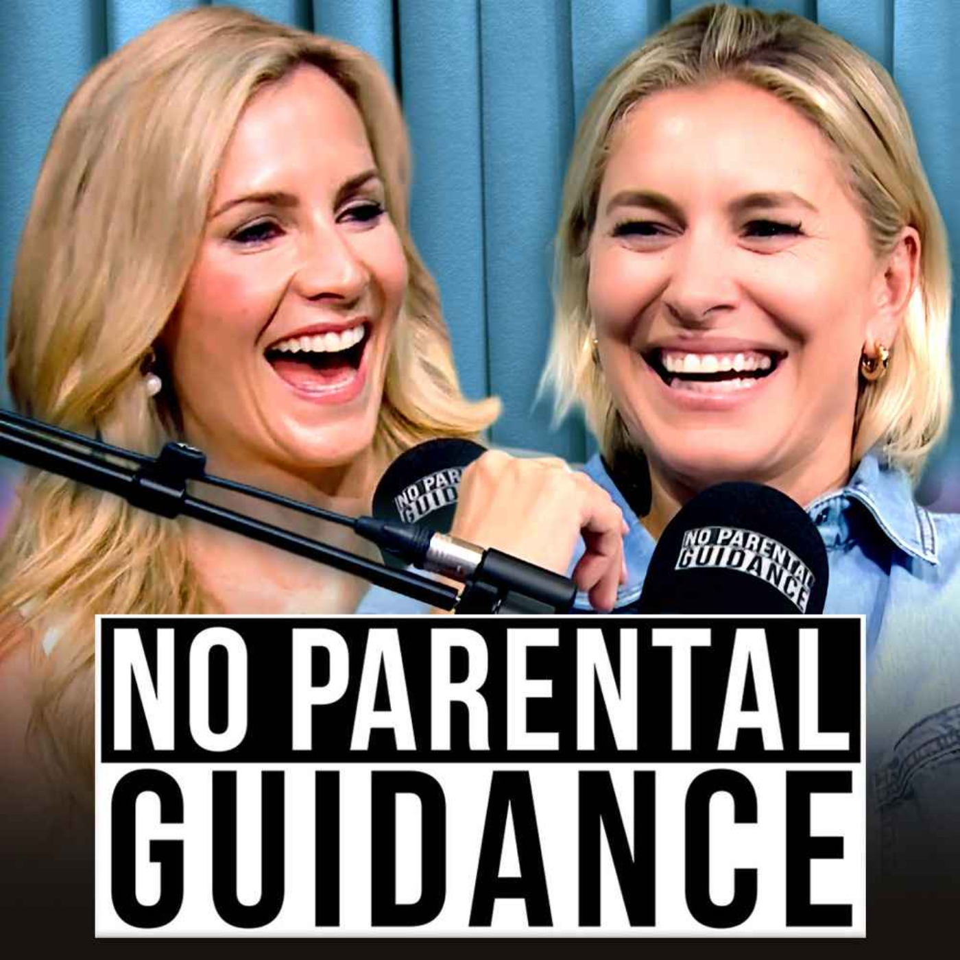 BONUS EPISODE: Stretch mark hacks + Spanx tips & your funniest parenting fails