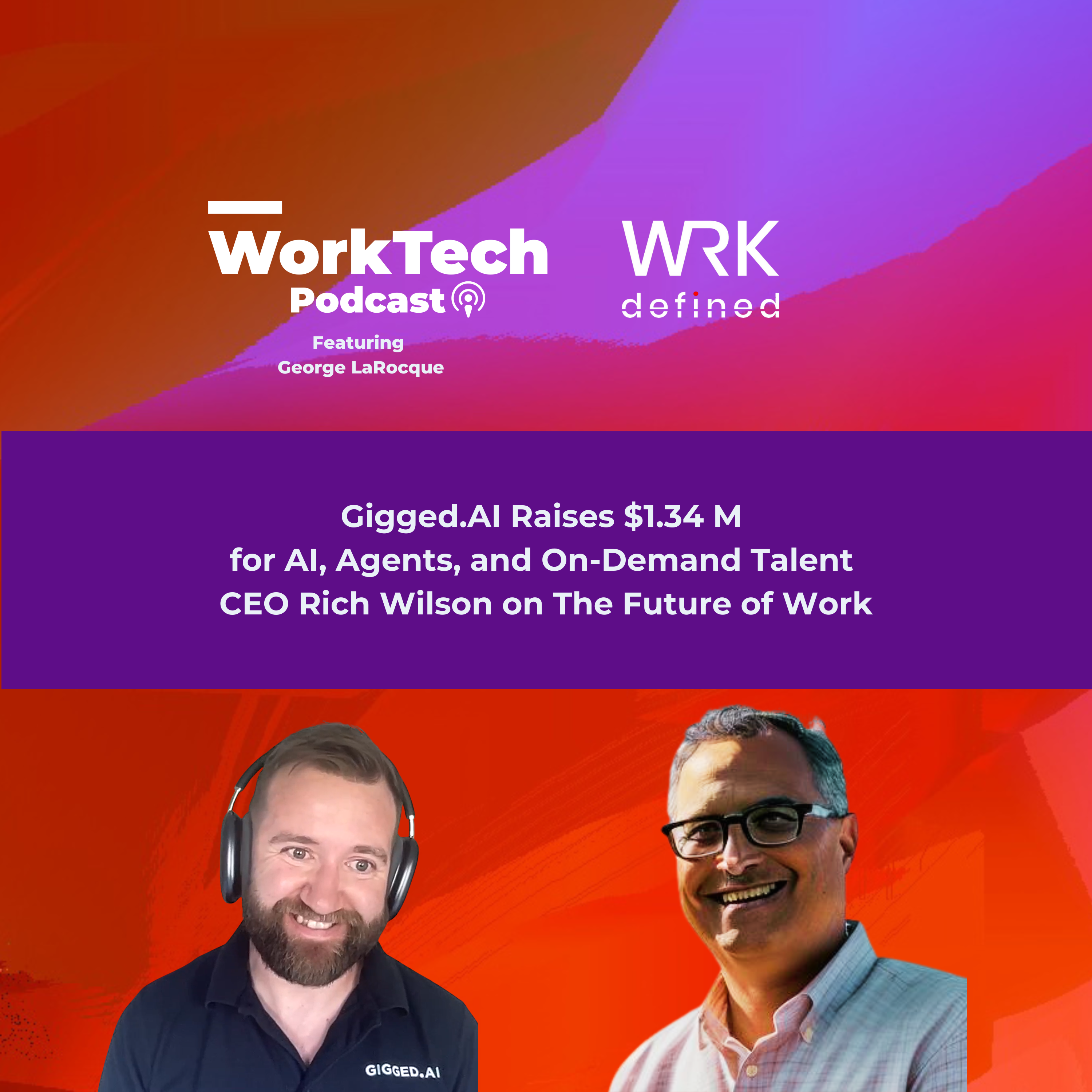 WorkTech Podcast
