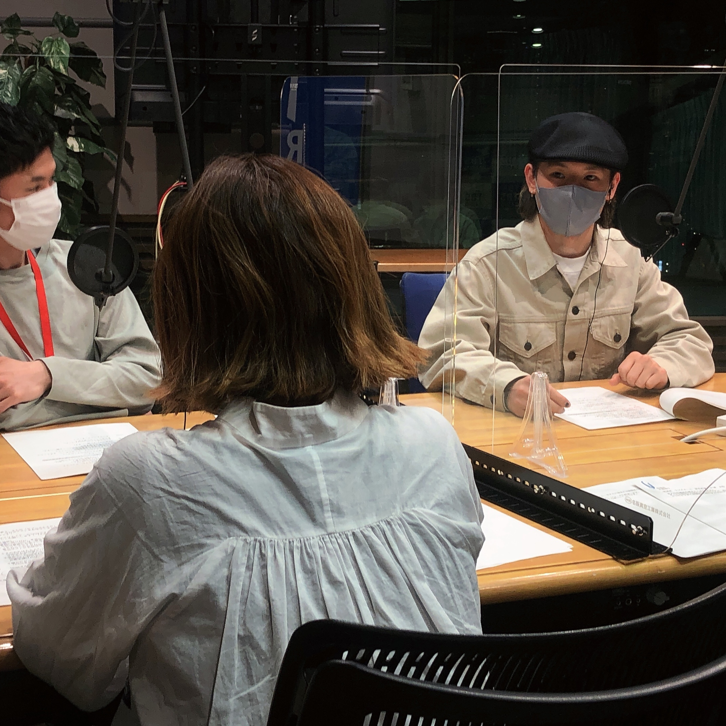 【特別編】「0am（ゼロ・エーエム）からの重大発表とは・・・？TikTokクリエイターTaigaさんが新たな振り付けを持ってきてくれました！」▼2022年4月9日（土）