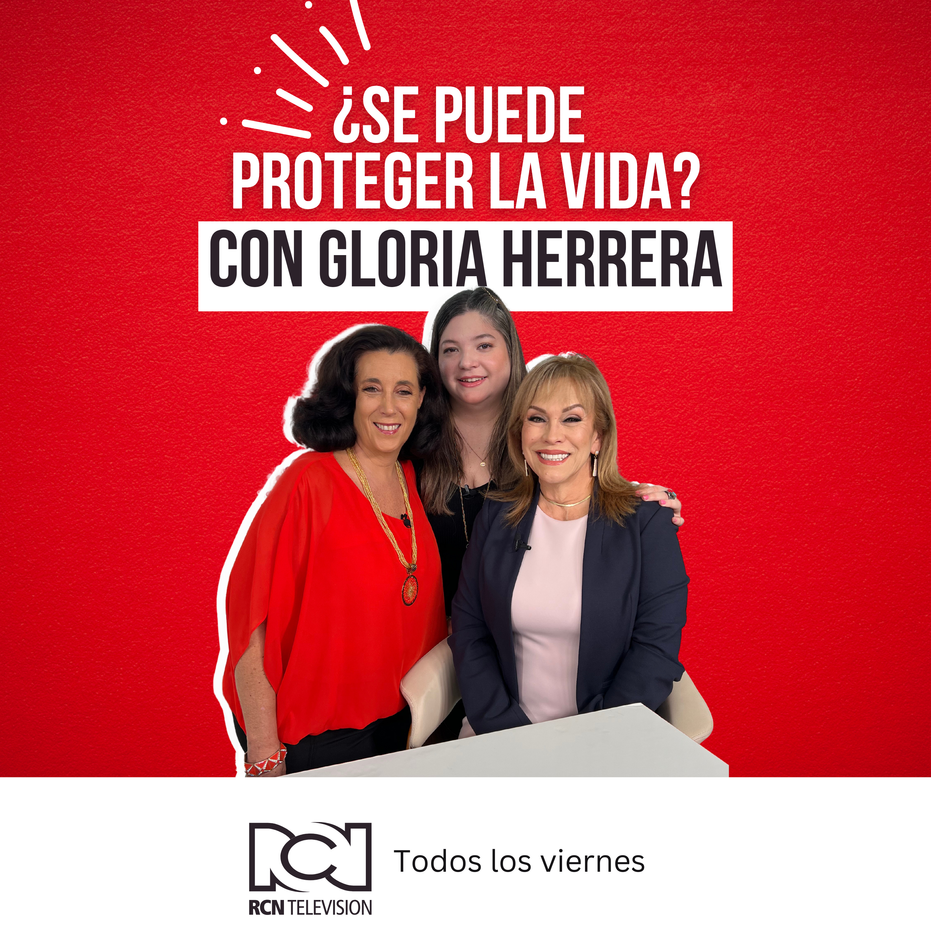 El Poder de los Tacones