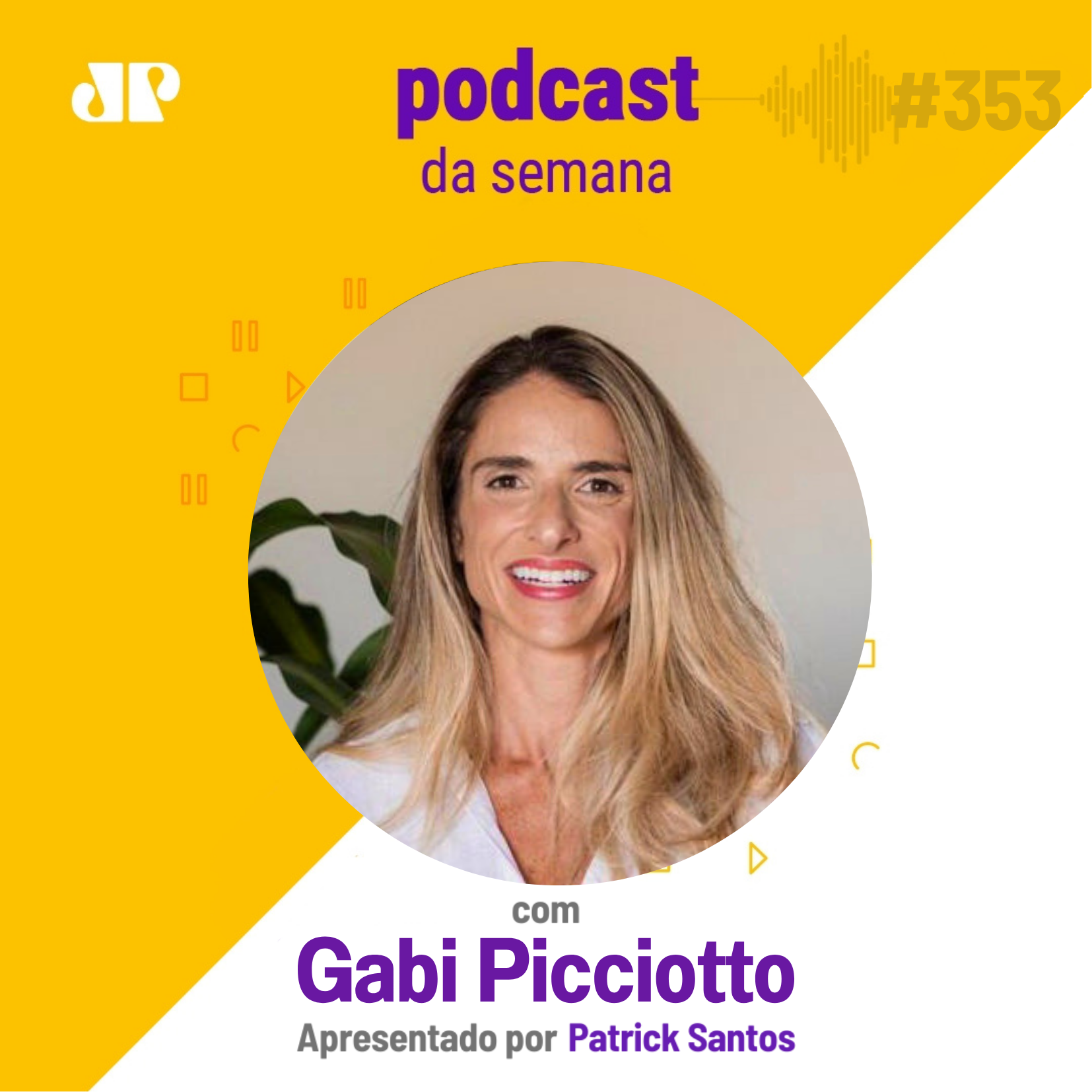 Gabi Picciotto - “Aquilo que pensamos silenciosamente molda a nossa realidade”
