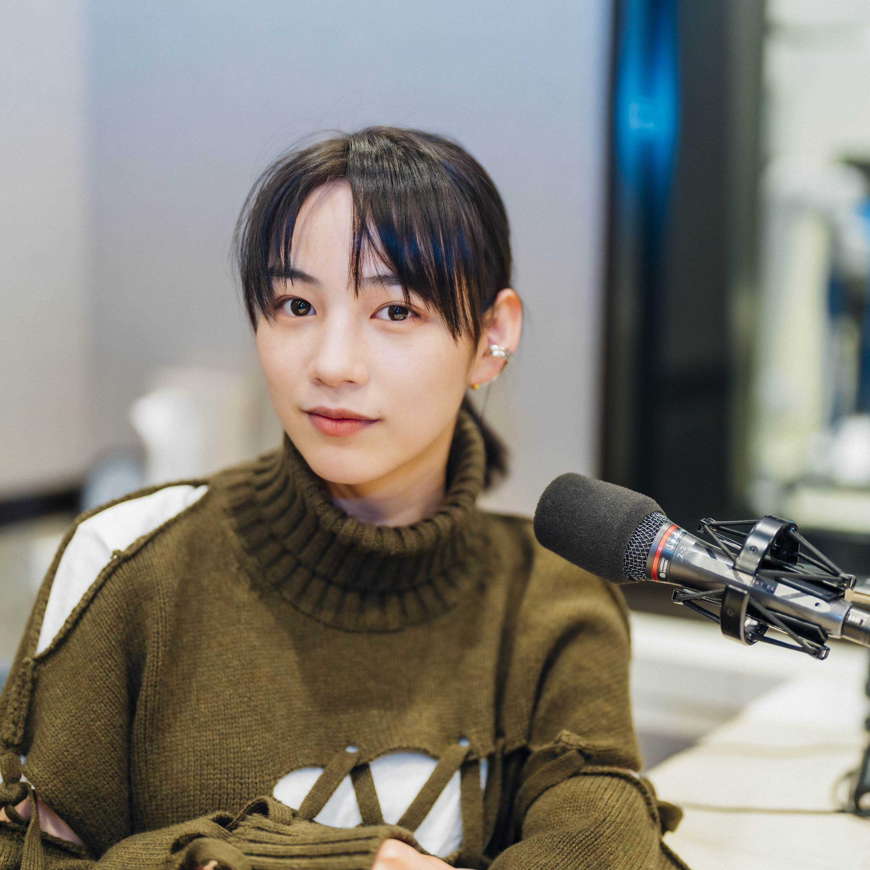のん、アートイベントに込めた想いを語る episode artwork
