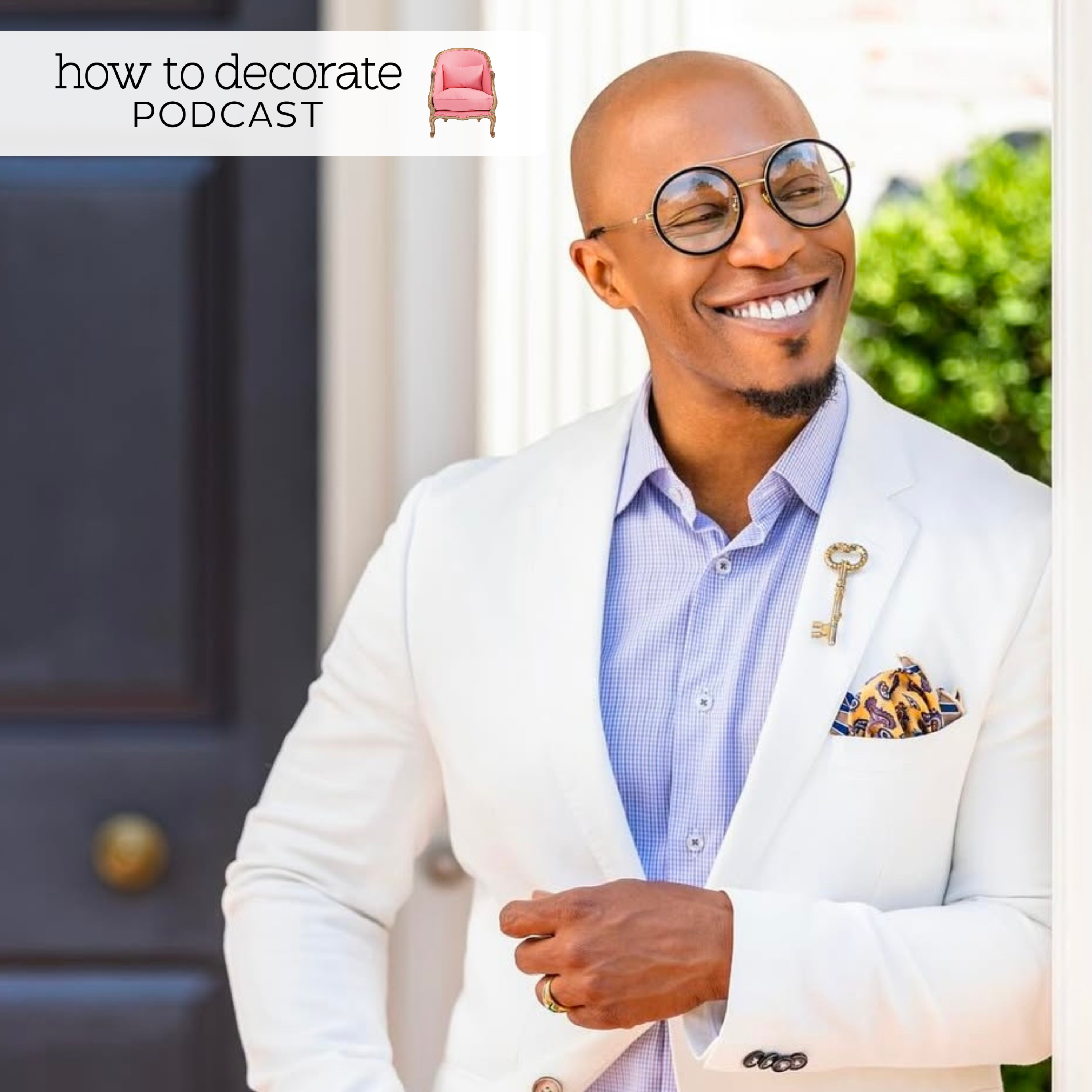 Ep. 419: Design Reimagined with Corey Damen Jenkins