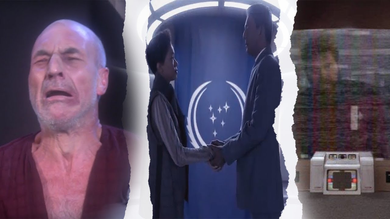 Discovery Trailer BreakDown and Analysis episode artwork