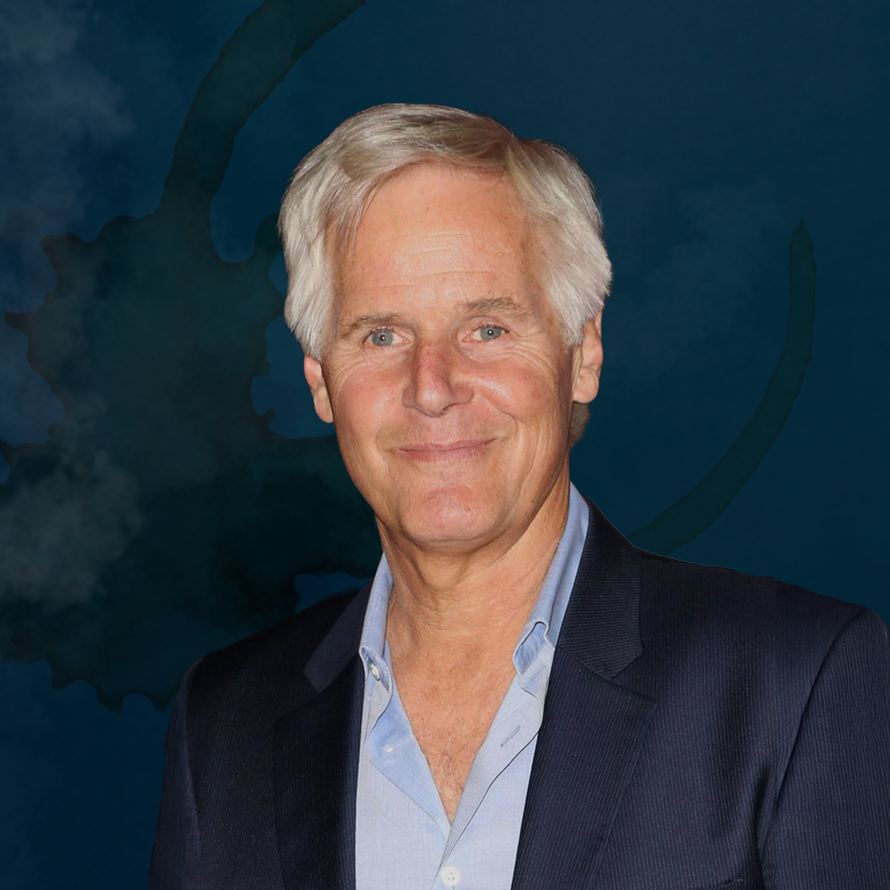Chris Carter Wants You To Believe