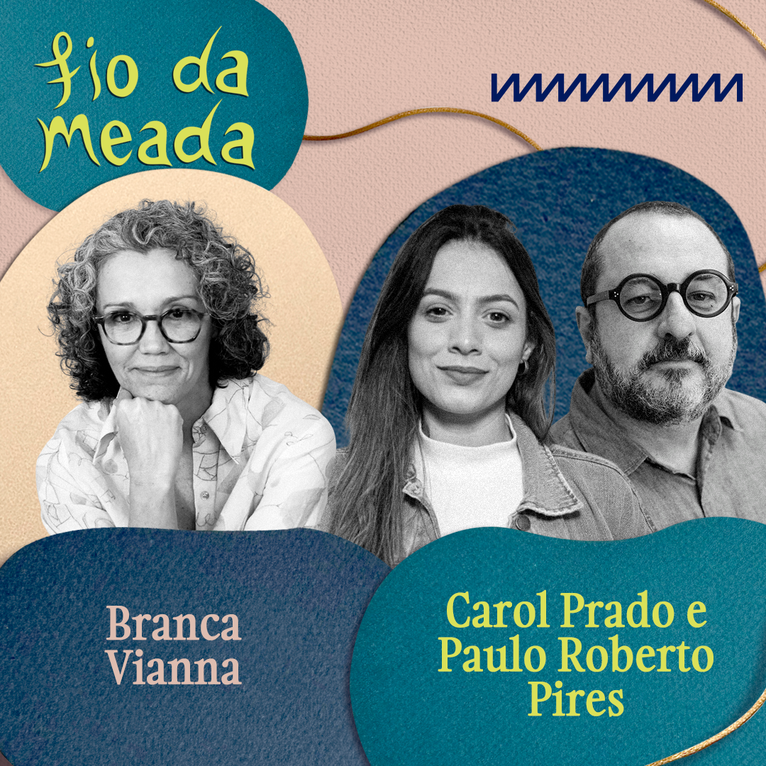 A crítica morreu? Carol Prado e Paulo Roberto Pires apostam que não