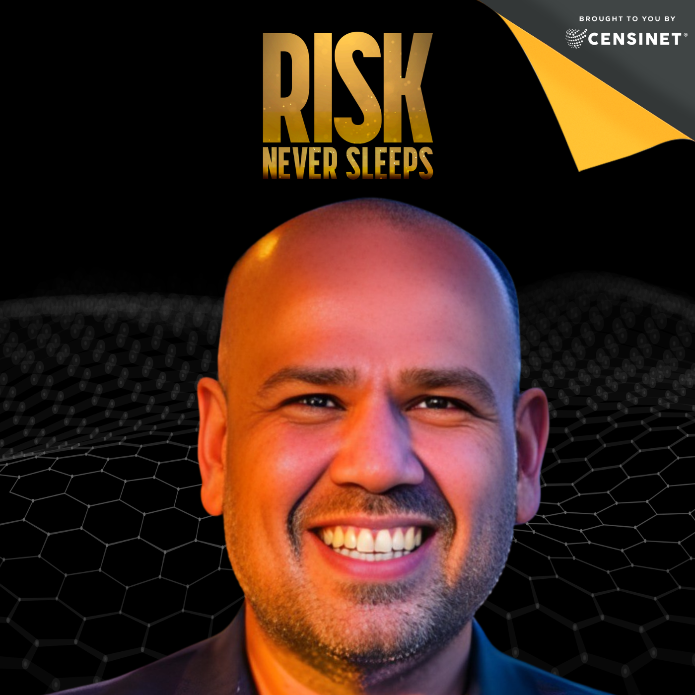 Episode #150.  Fail Fast, Learn Faster: Protecting People, Machines, and Data, with  Matt Topper, CEO of UberEther