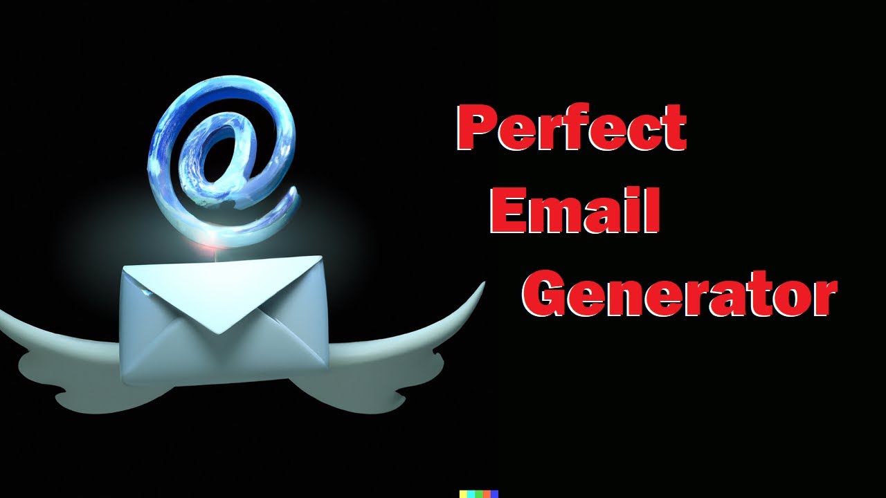 Finetune a perfect email generator in GPT-3 - take any input and generate a great email | Artificial Intelligence Masterclass