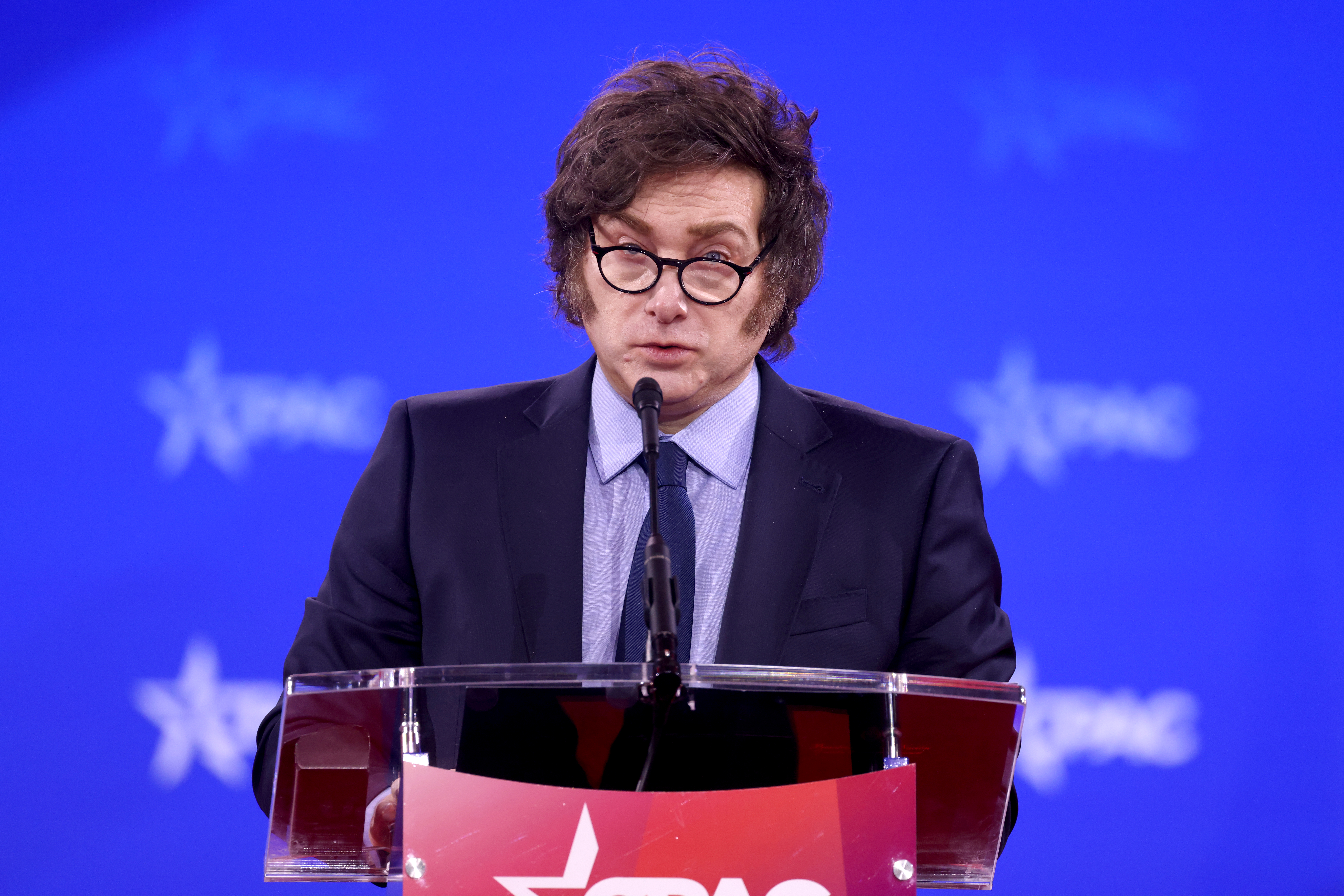 Entenda os impactos das eleições legislativas no governo Milei