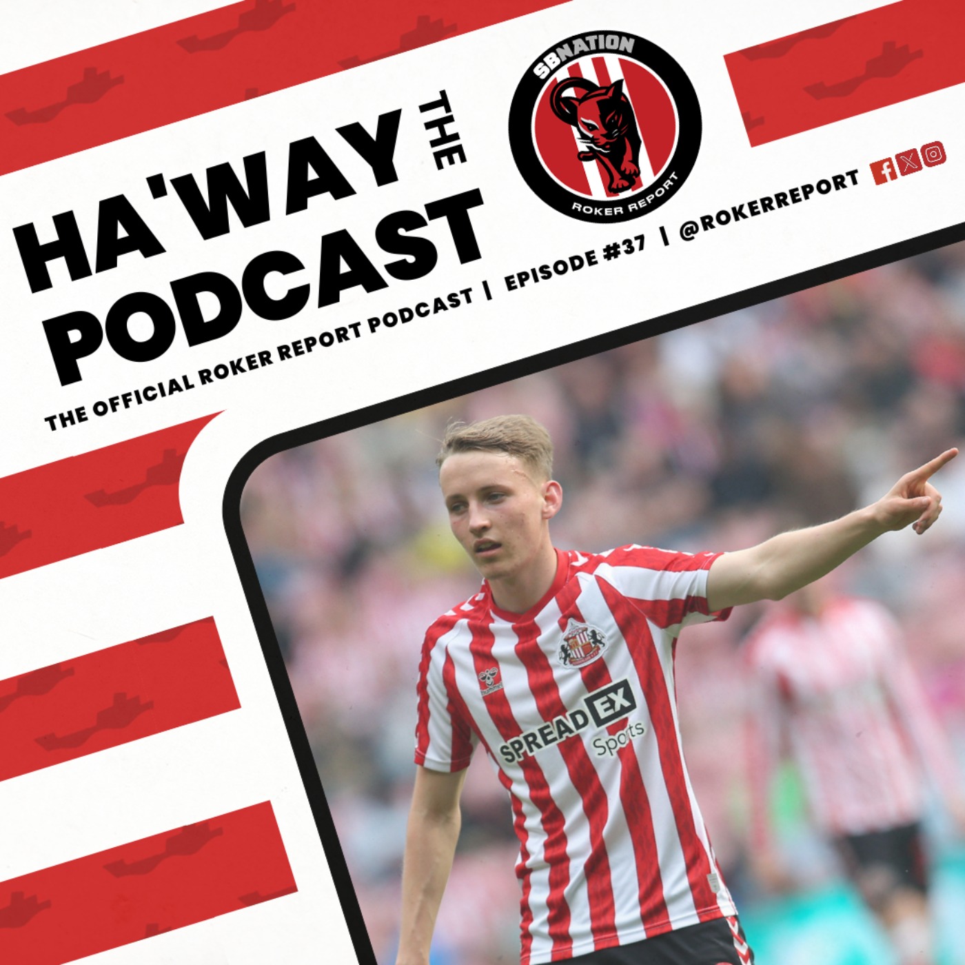 REACTION | SAFC 0-1 Swansea | Flat as a Pancake