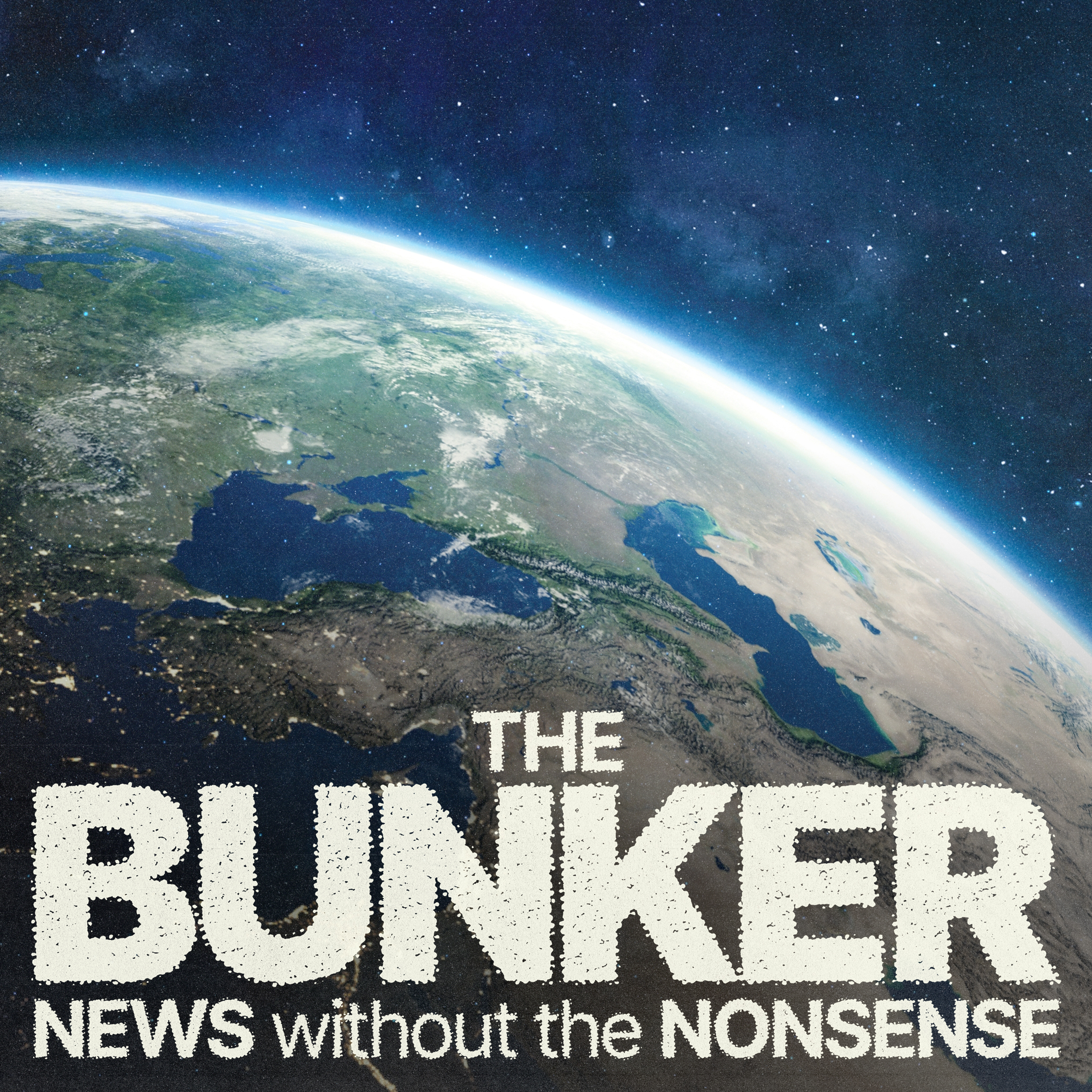 Brave new world – Is 2026 our last chance?