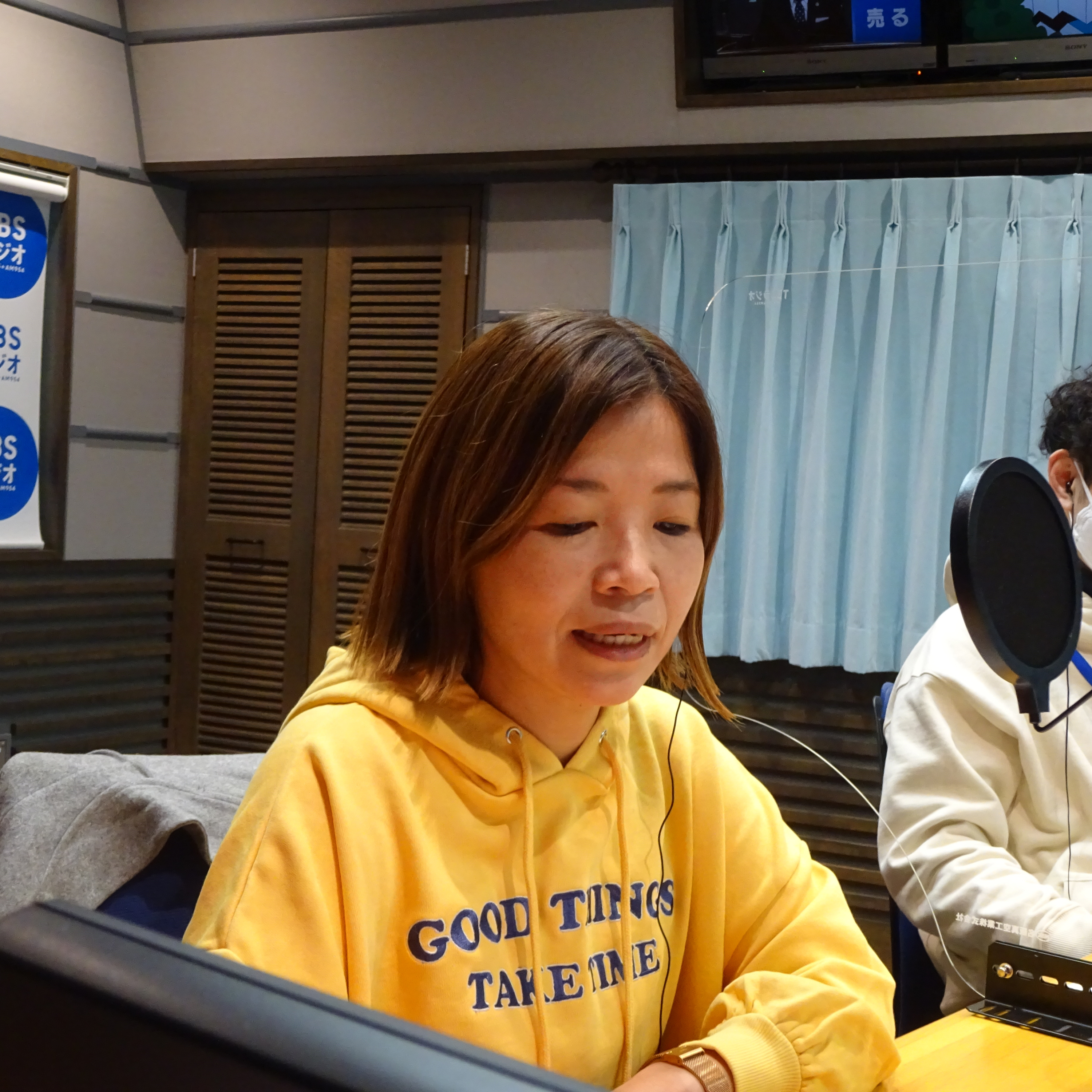 「大久保家は金にがめついと思った話／今回はバズってる楽曲紹介スペシャル、TikTokでミスチルが解禁に！」▼2022年4月2日（土）放送分