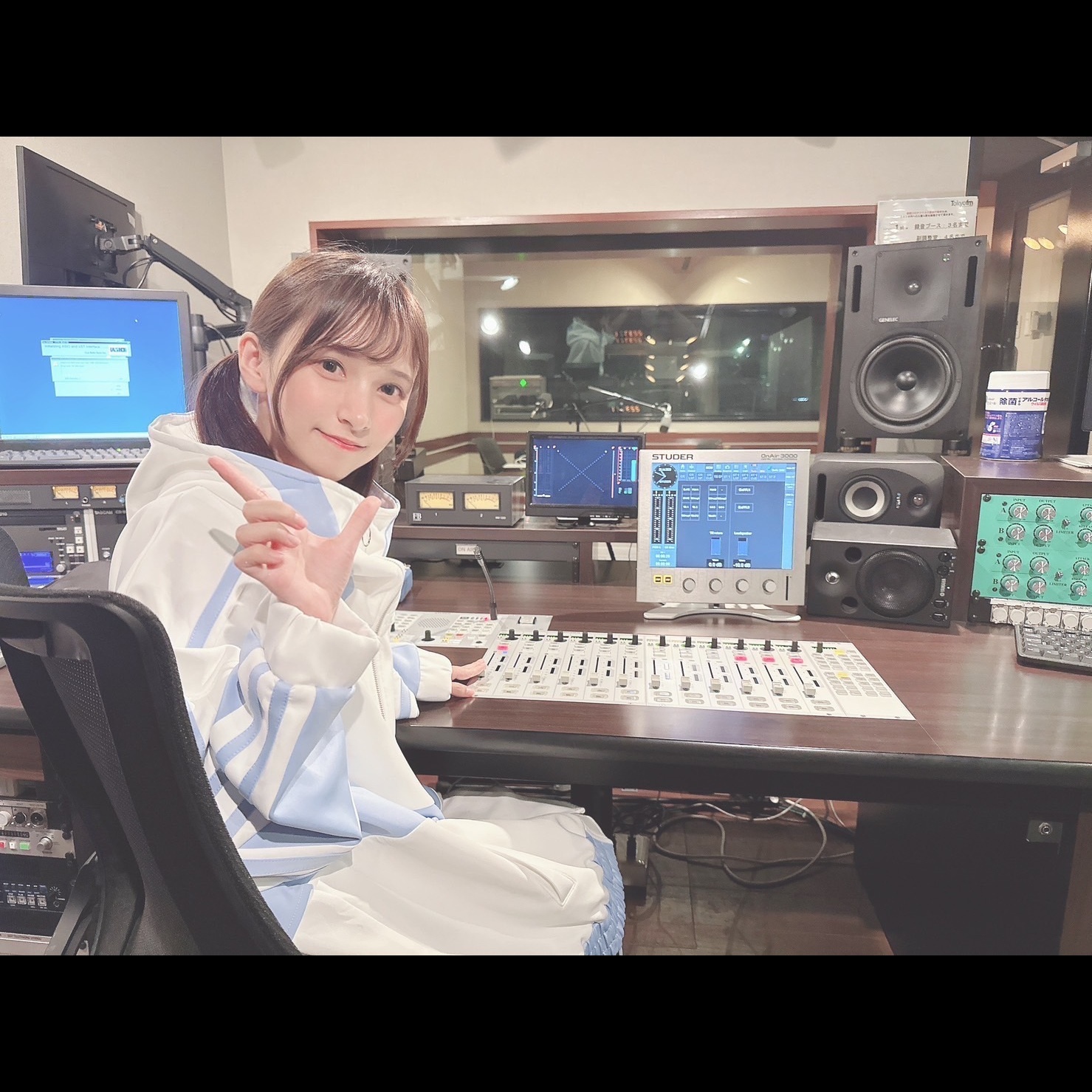【通常版 #1】「佐倉初のういすくり～む」ついにスタート！ episode artwork