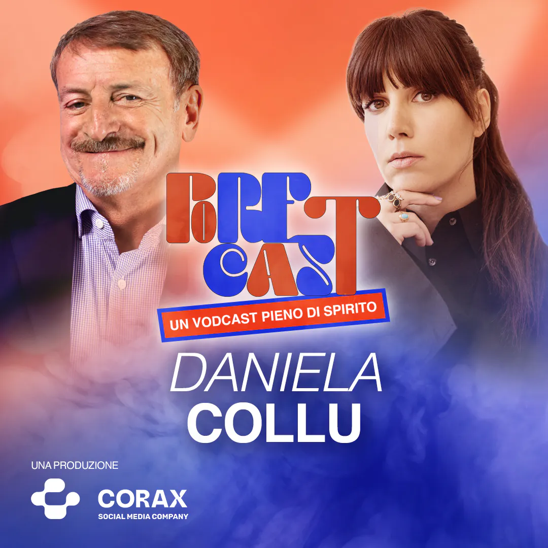 Ep. 34 S4 | DANIELA COLLU | Femminicidi: no, non sto zitta | PORETCAST Ep. 34 S4 | DANIELA COLLU | Femminicidi: no, non sto zitta | PORETCAST