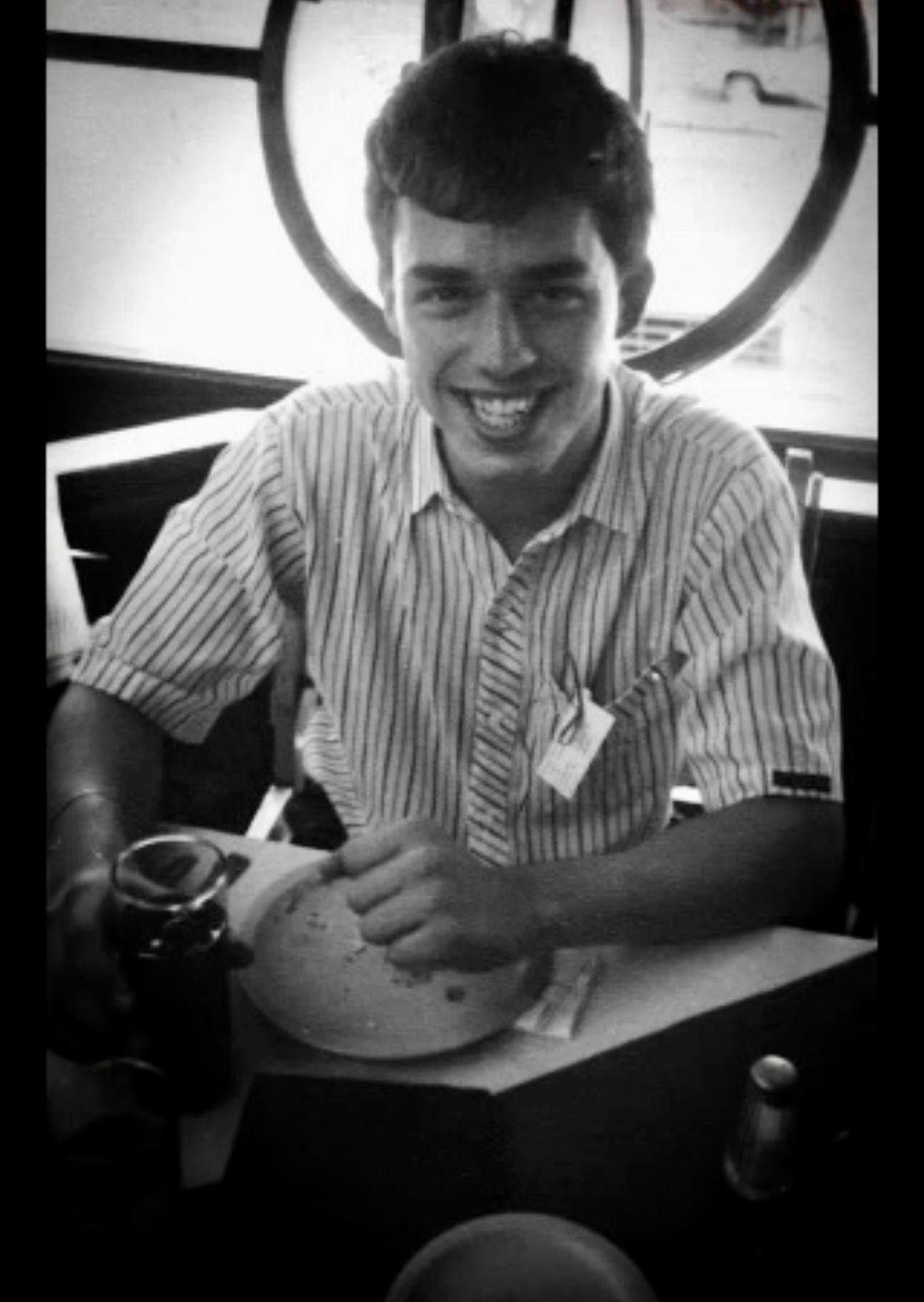 The (Mostly) 80s Music Podcast: What Difference Does It Make?