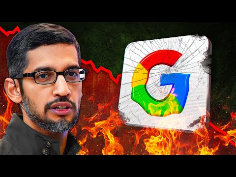 Google's Monopoly Under Threat: Antitrust Issues and Investor Implications episode artwork