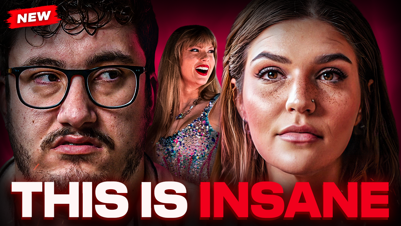 Failed OF Model In Debt For Taylor Swift | Financial Audit