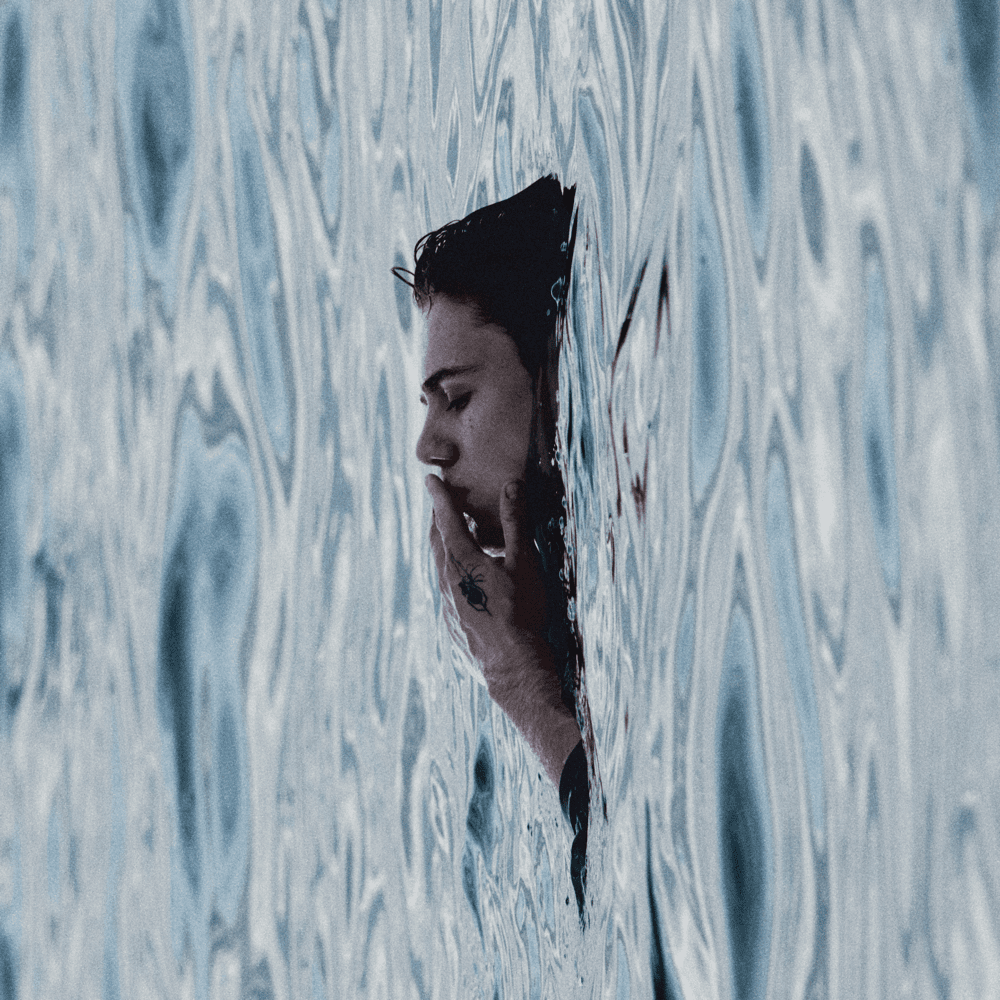 BEFORE I FORGET (Album) - THE KID LAROI