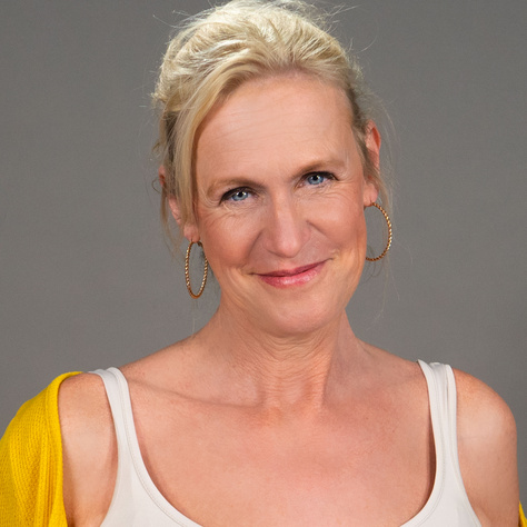 Magyar hangja: Spilák Klára