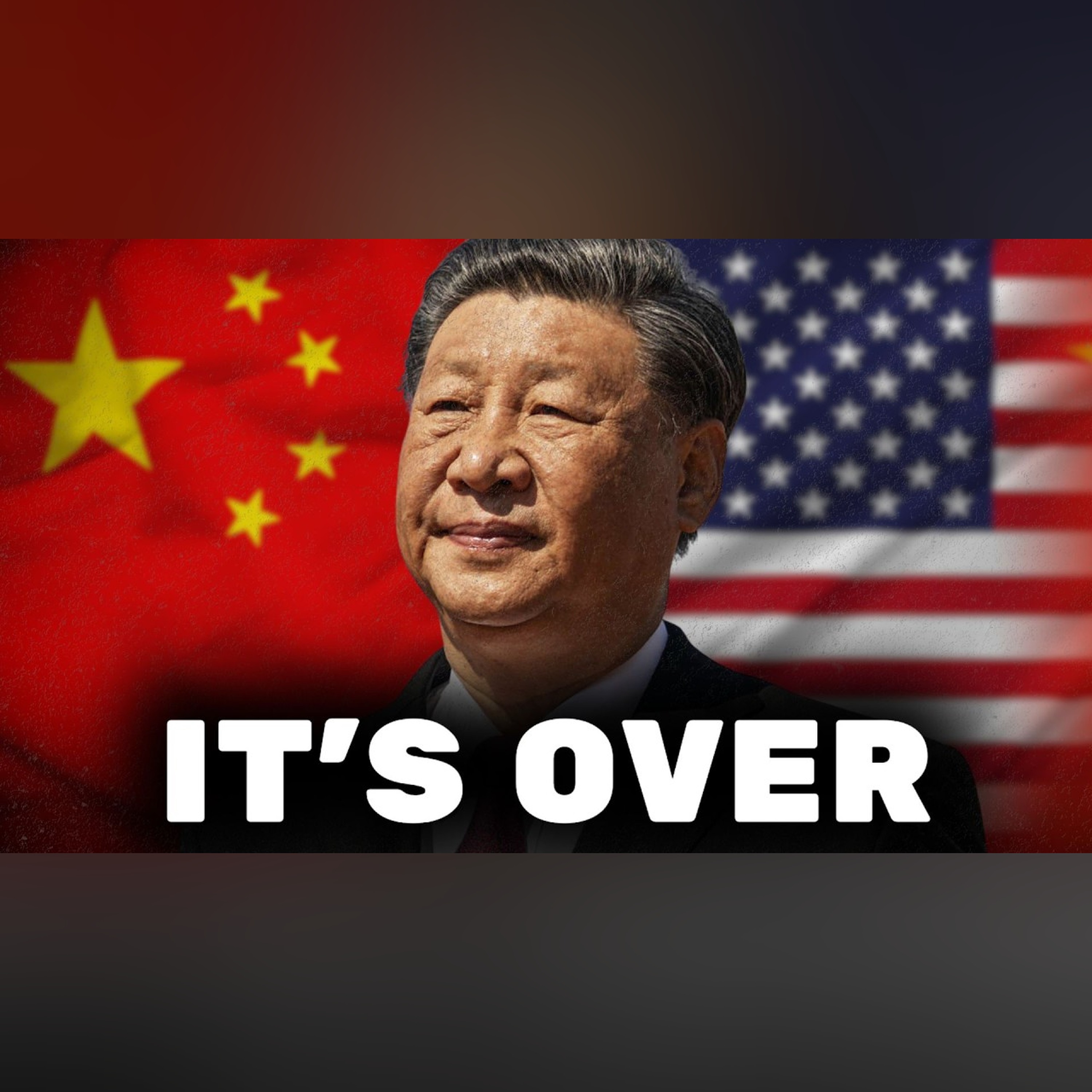 China Shock 2.0 Is Coming (and it’s much worse)