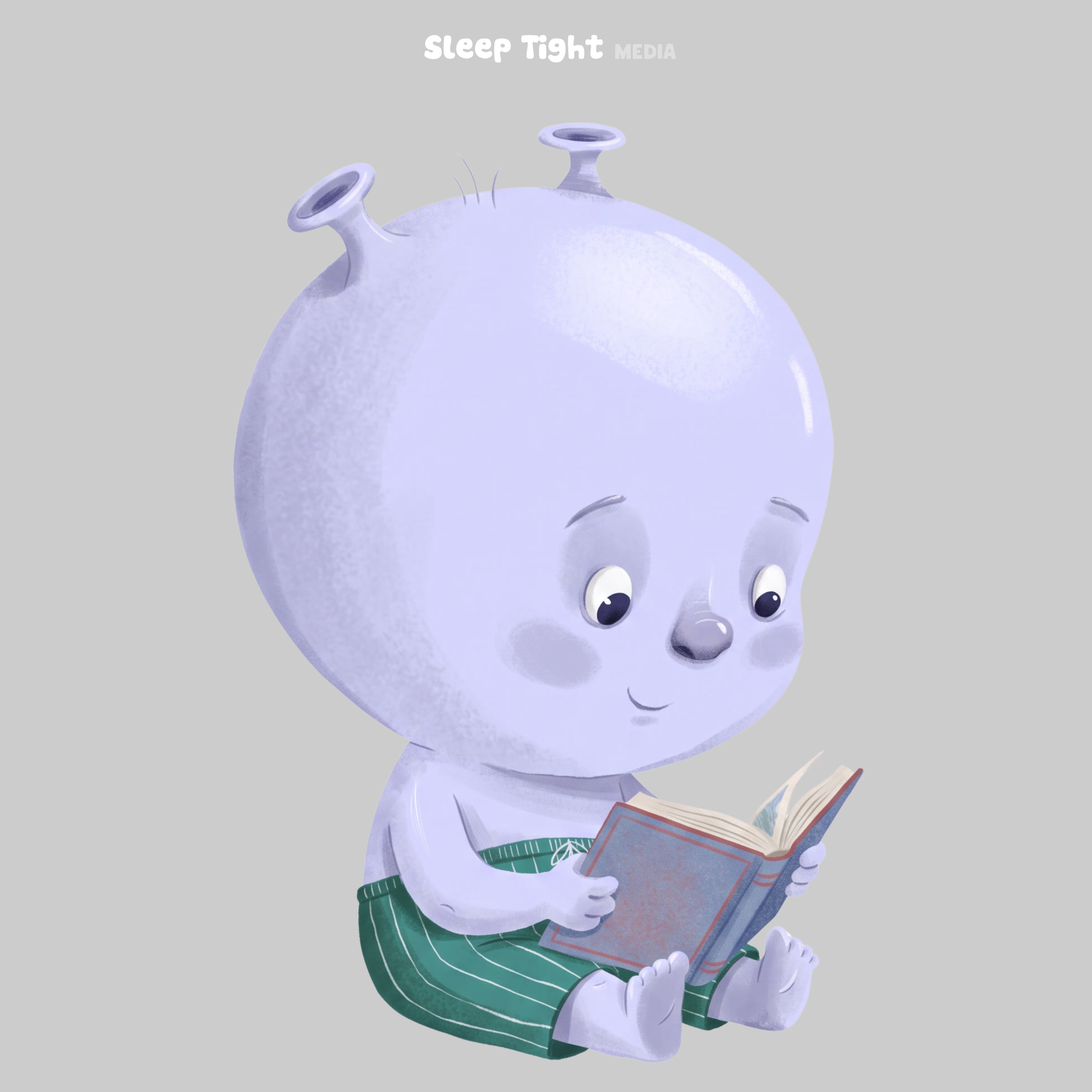 Sleep Tight Relax - Bedtime Stories That Take You Somewhere Peaceful