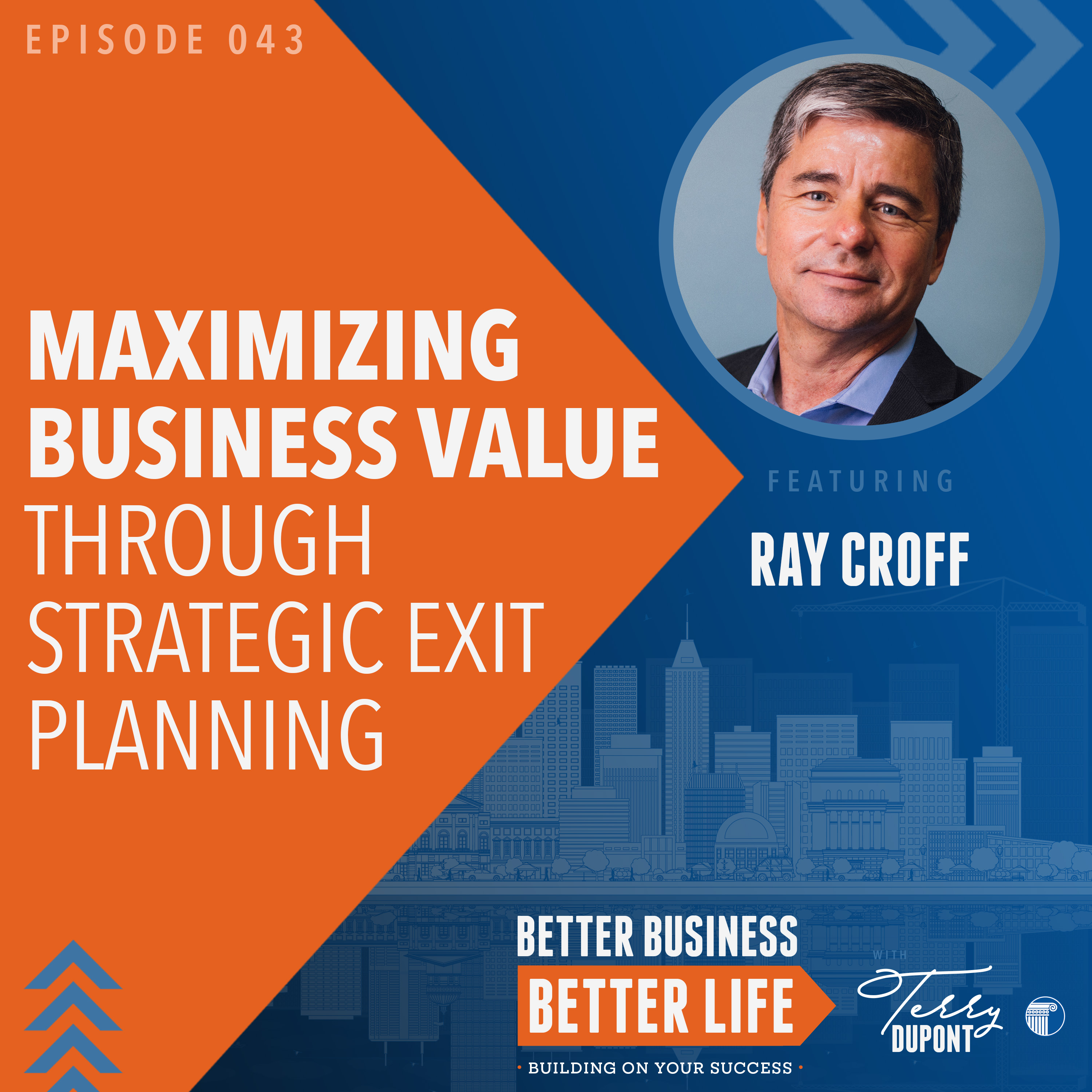 Better Business, Better Life