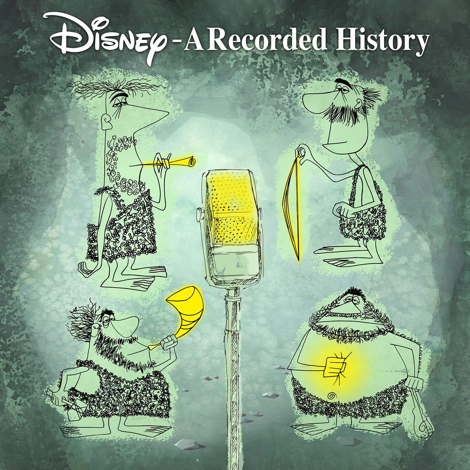 Ep. 3: When Pigs Sing episode artwork