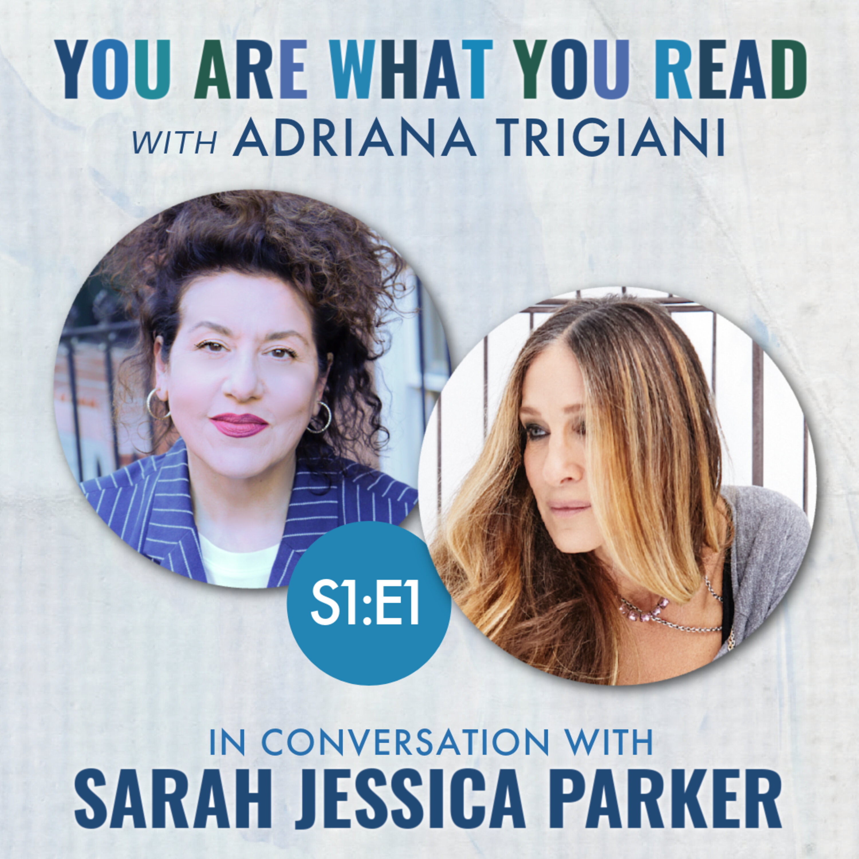 Sarah Jessica Parker's Clothesline